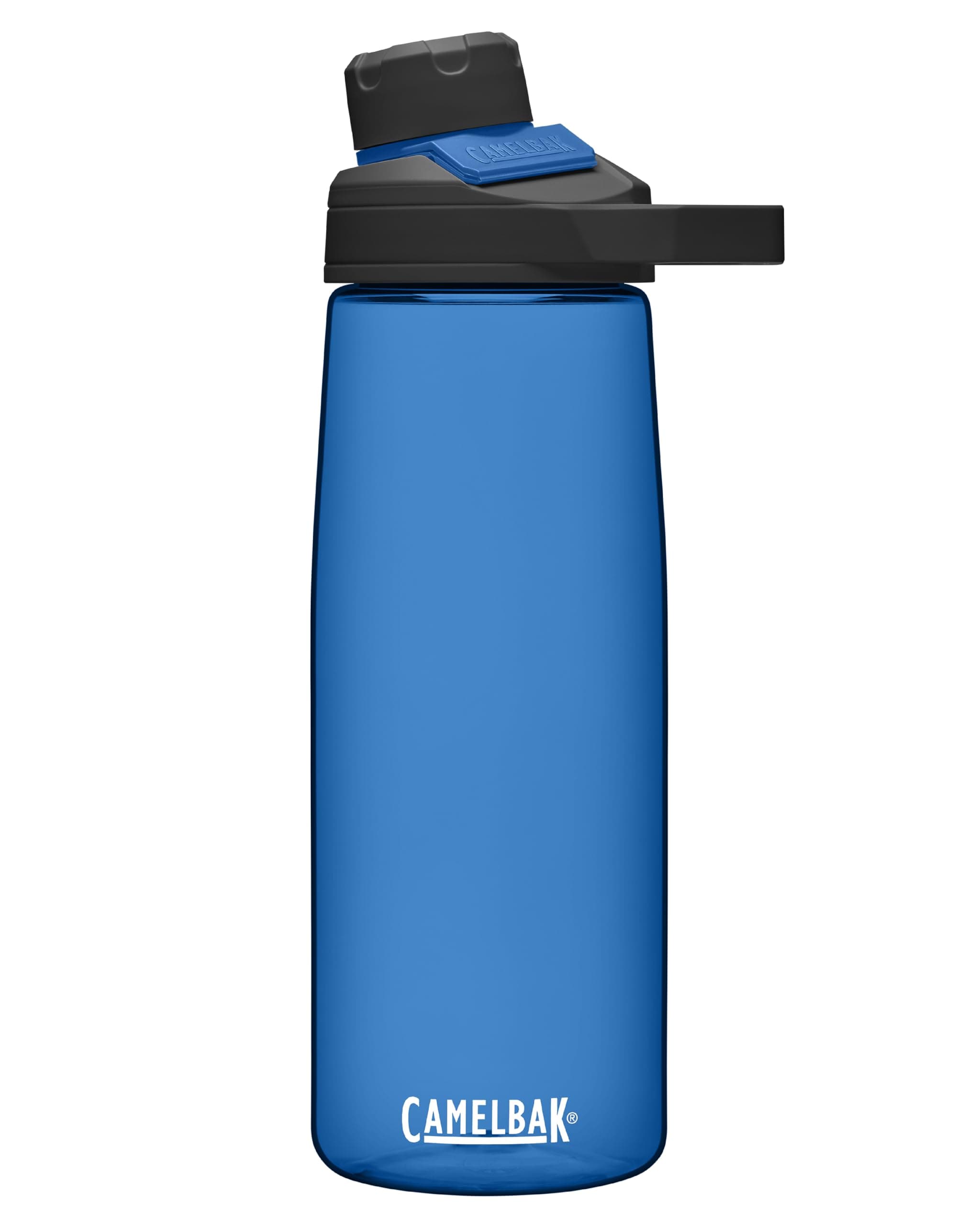 Products CamelBak Chute Mag BPA Free Water Bottle with Tritan Renew, 25oz, Oxford