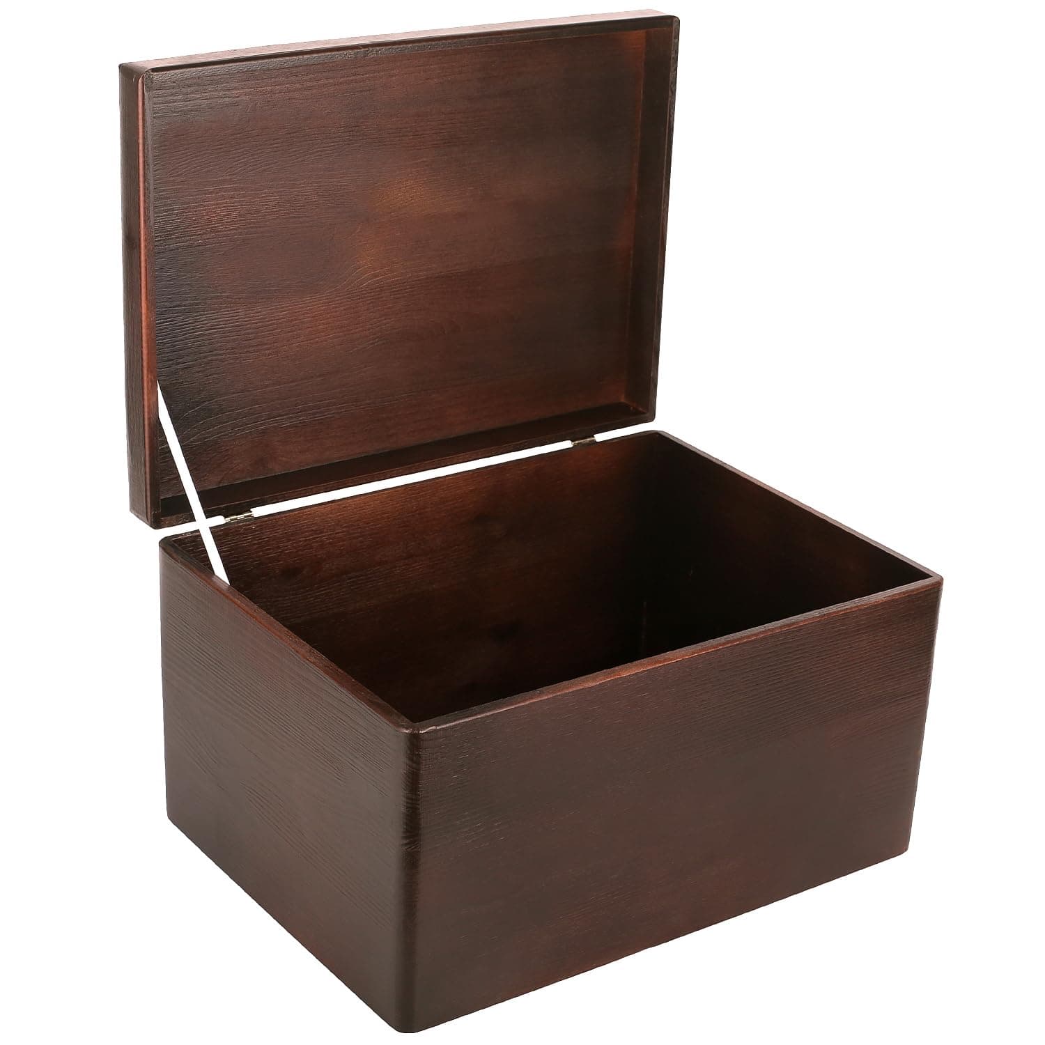 XXL Wooden Box Without Handhold