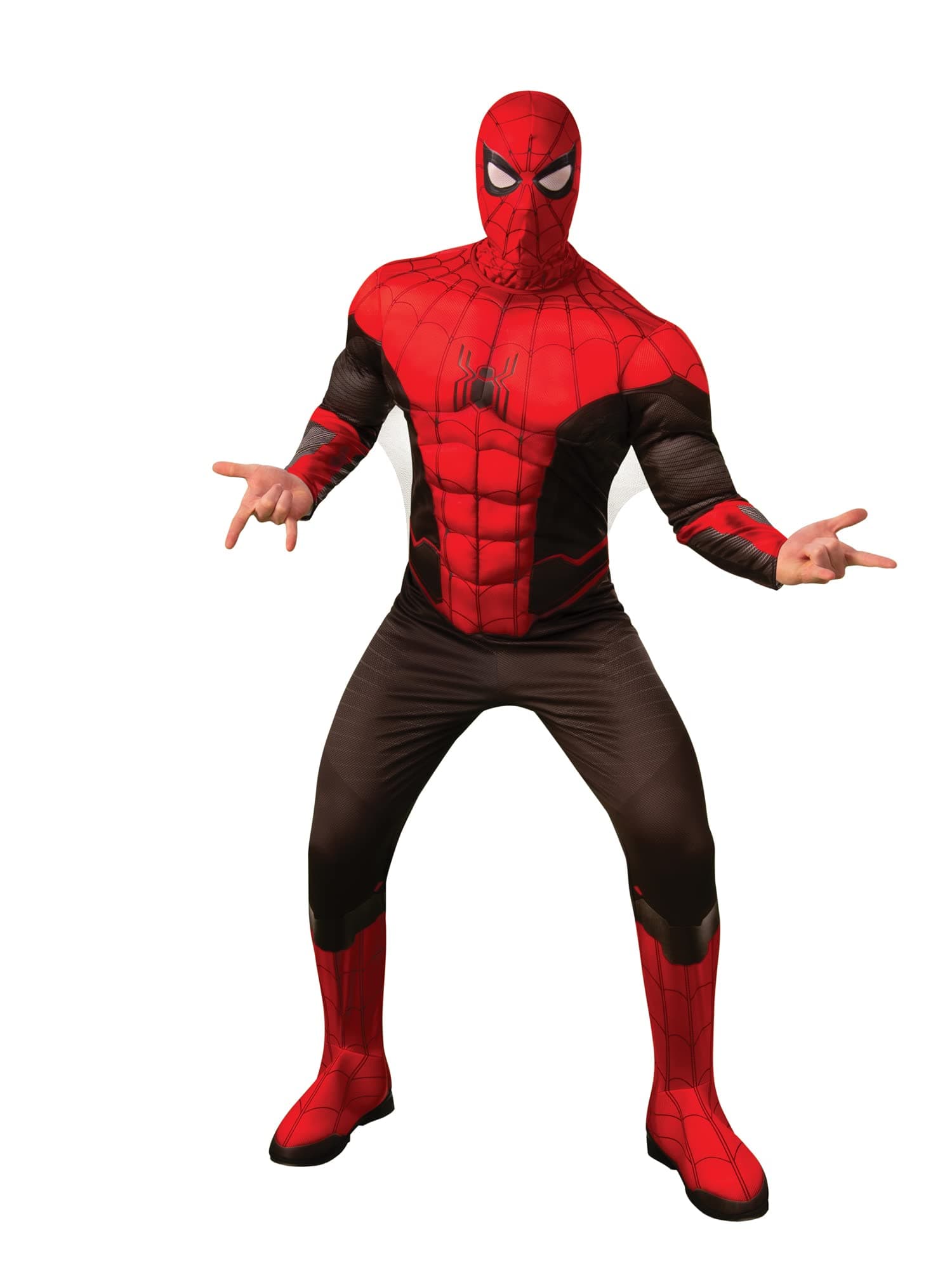 RubiesRubie's Men's Marvel: Spider-Man Far from Home Deluxe Costume