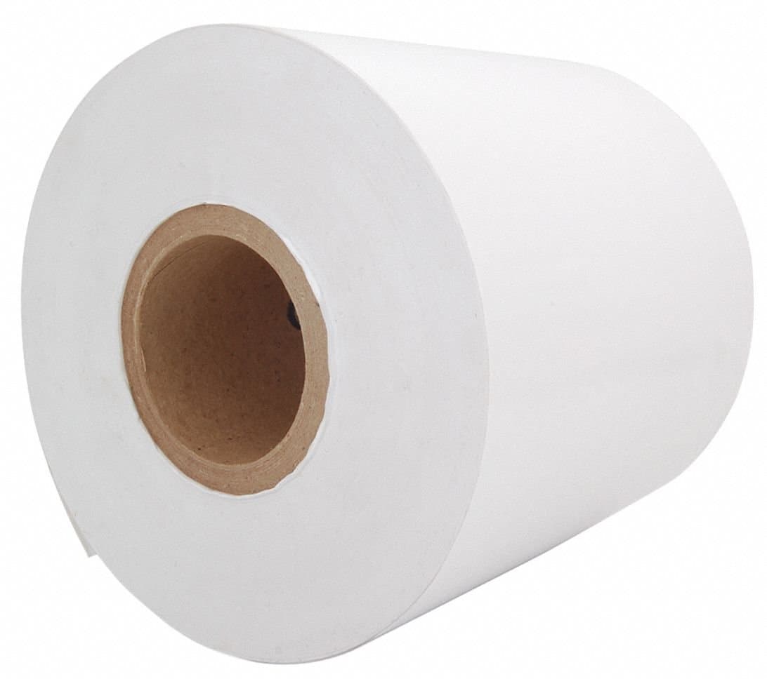 Stencil Paper,65.6ft x 4 In