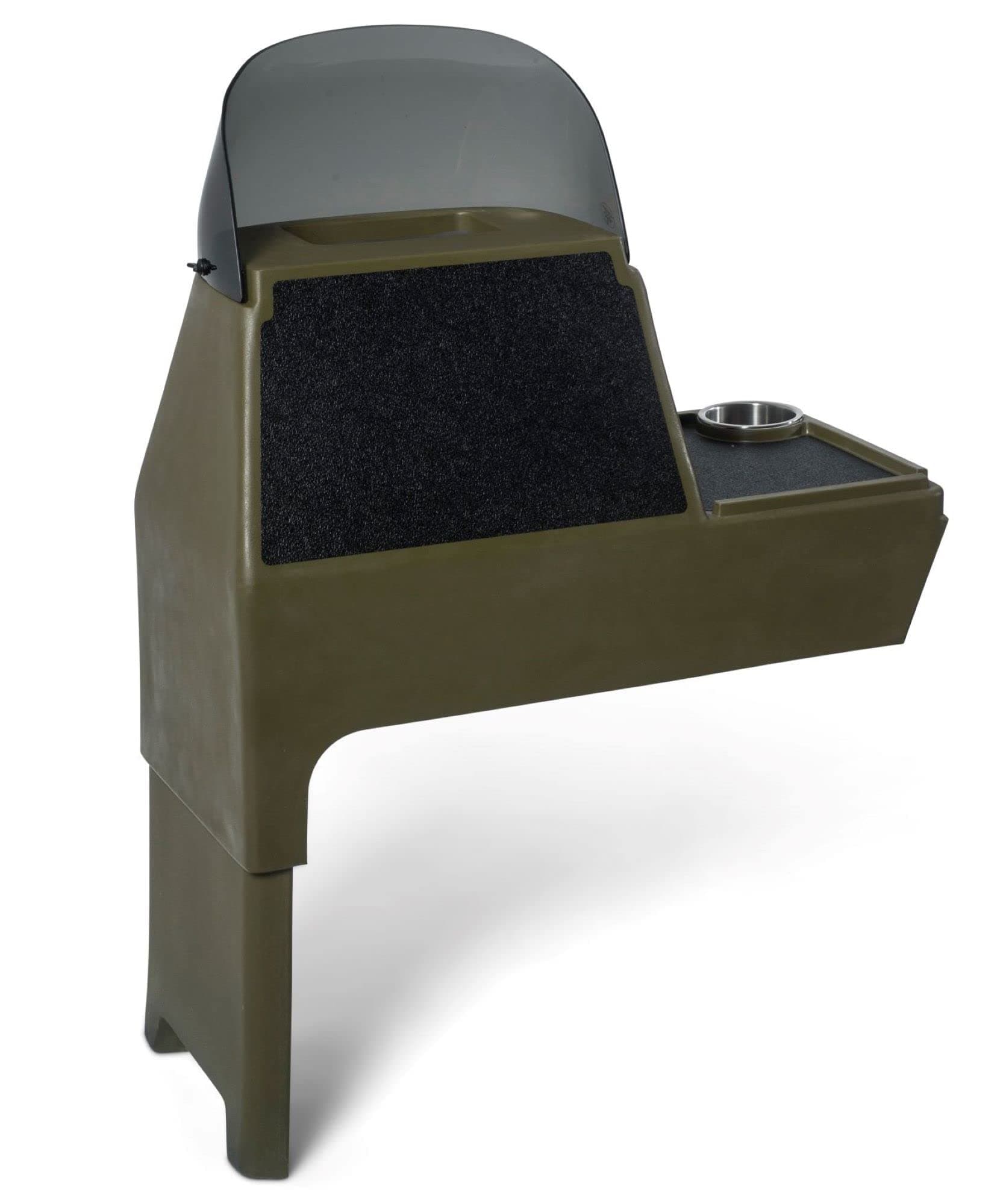 RPD 1822 Side Console Kit for Jon Boat, Skiffs and More
