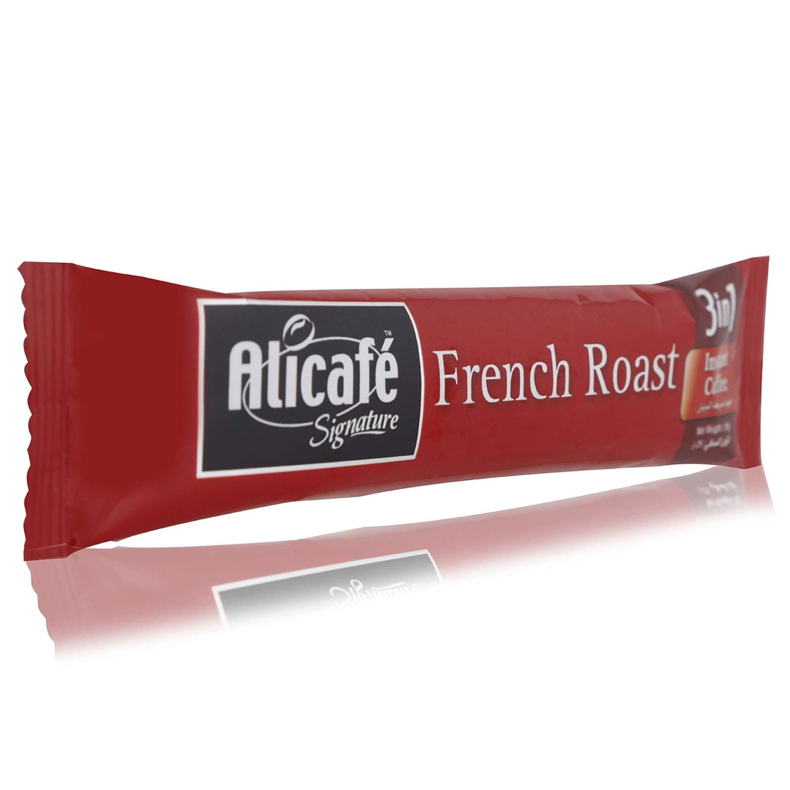 Alicafe Signature 3 In 1 French Roast 25g