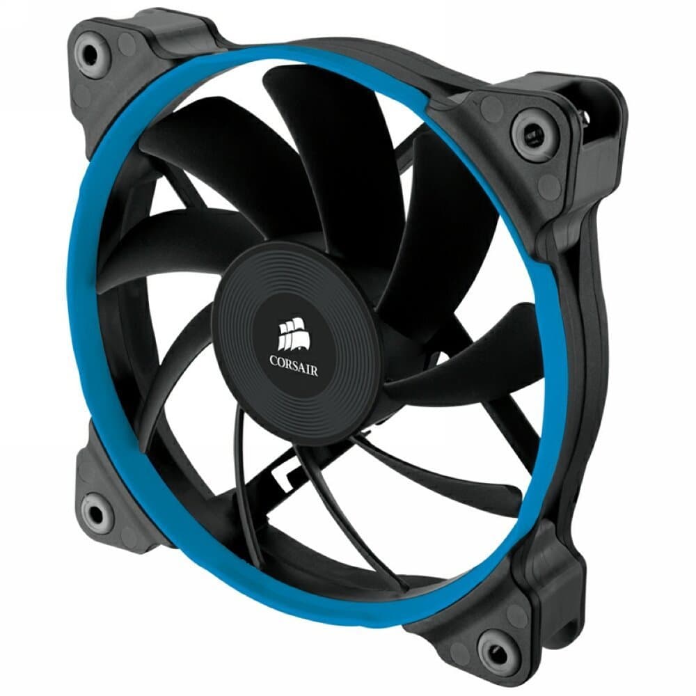 Corsair CO-9050009-WW Air Series AF140 Quiet Edition Single Fan