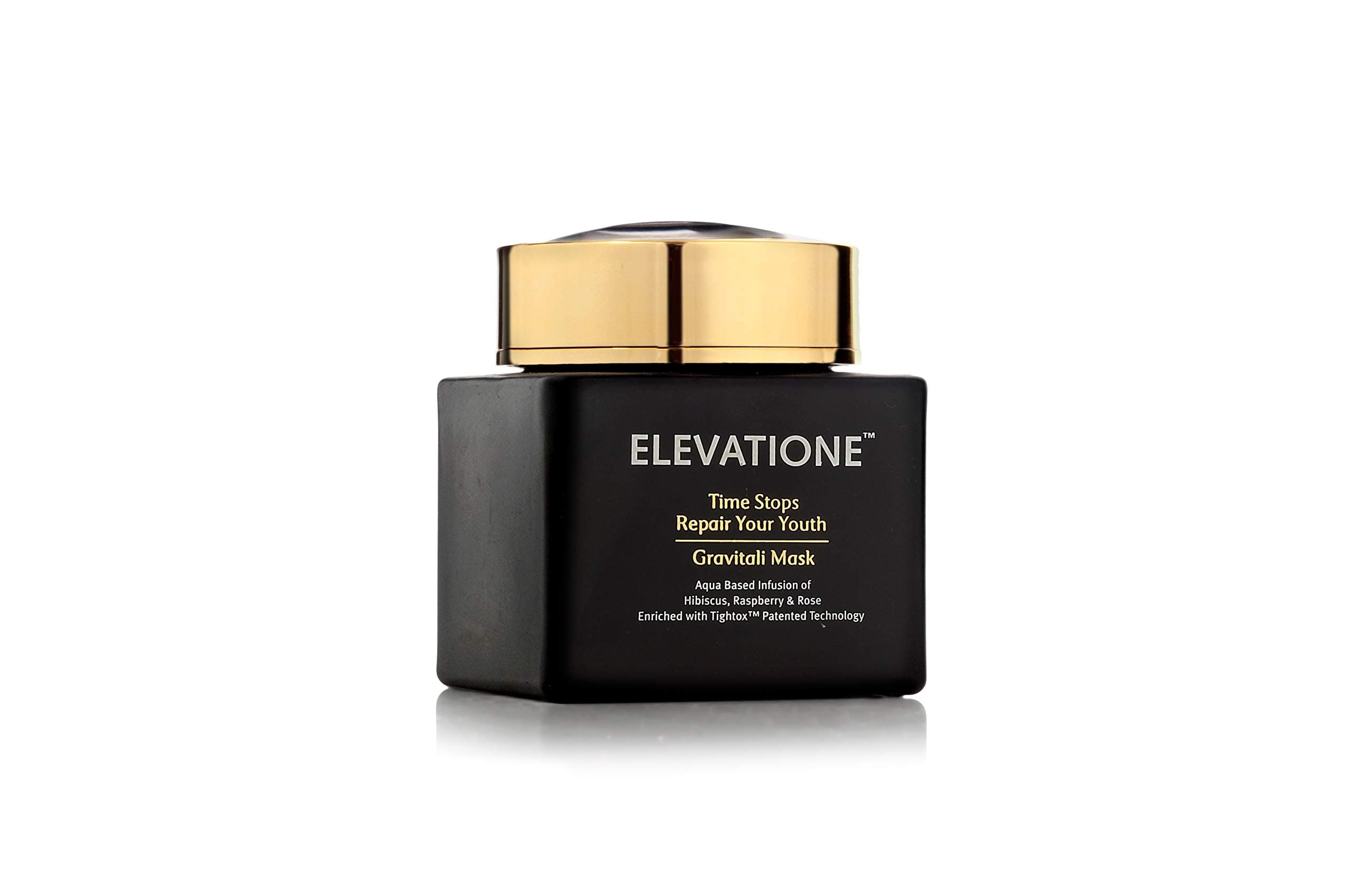 Elevatione Time Stops Gravitali Mask