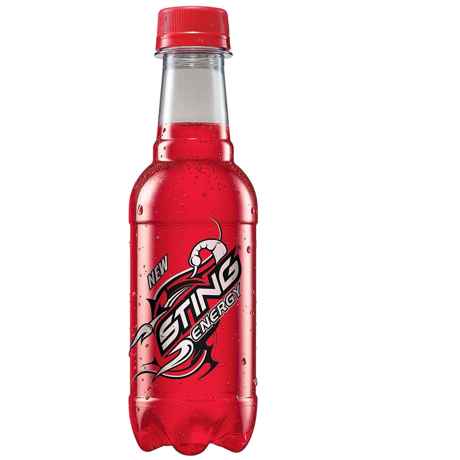 Sting Energy Drink, 250ml Bottle (Pack of 1)