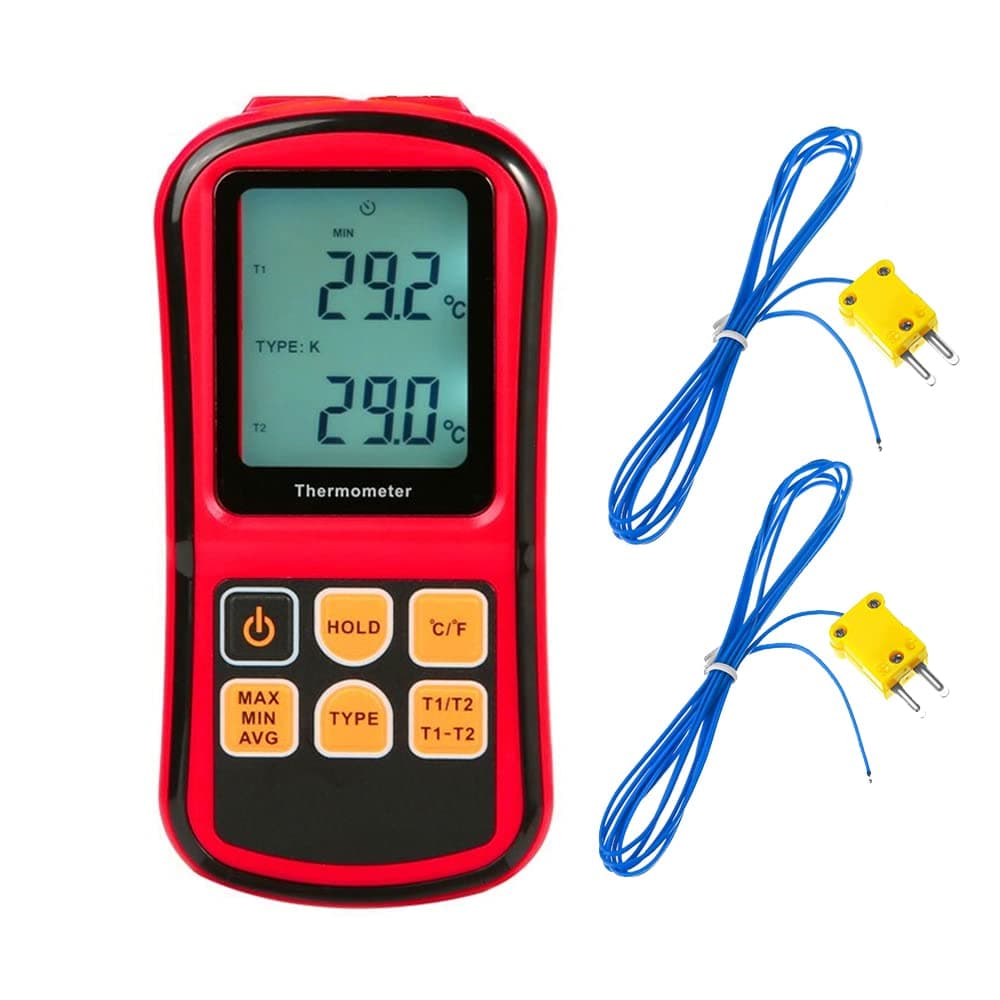 Digital Thermometer