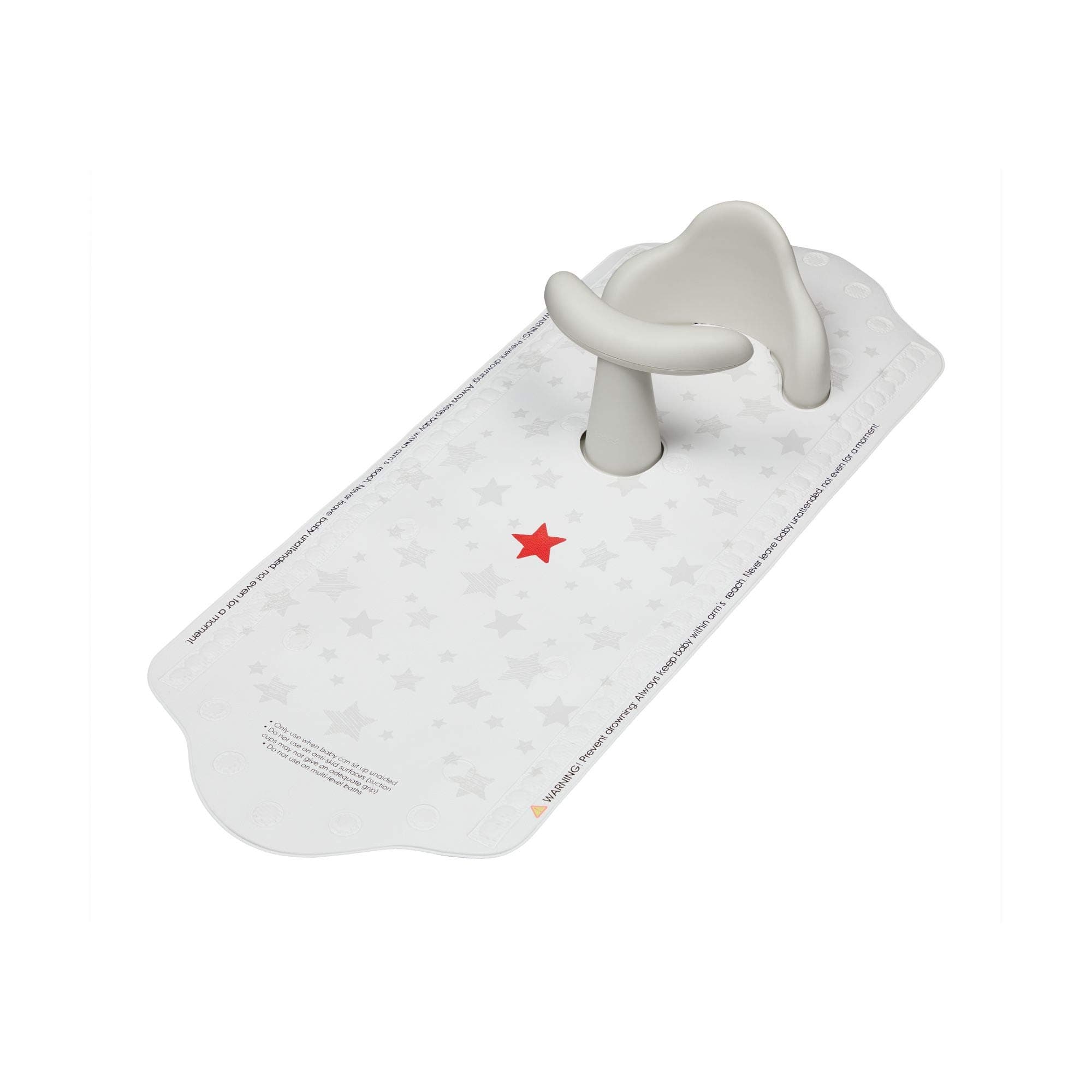 Mothercare Aqua Pod, Grey Stars