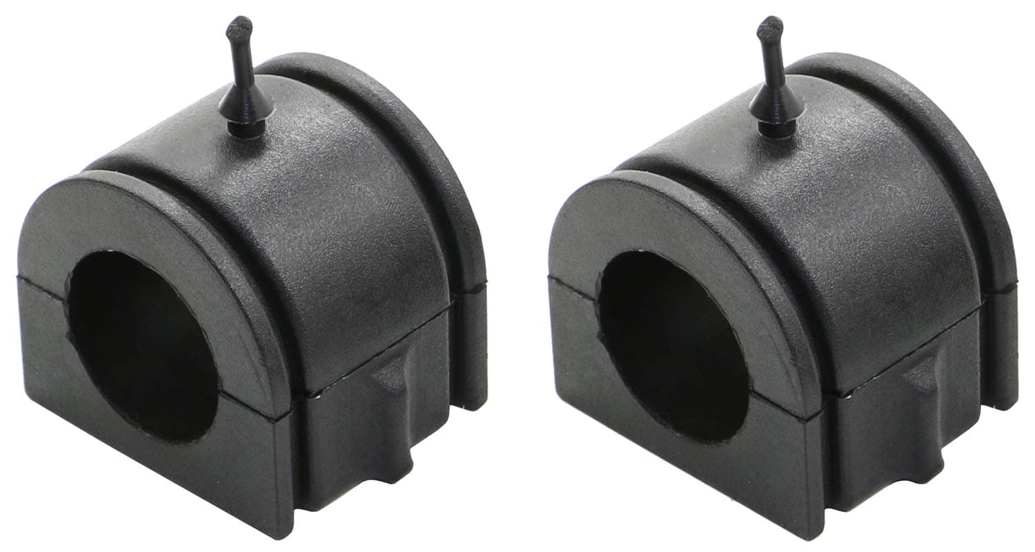 MOOG K201407 Suspension Stabilizer Bar Bushing Kit for Hummer H3