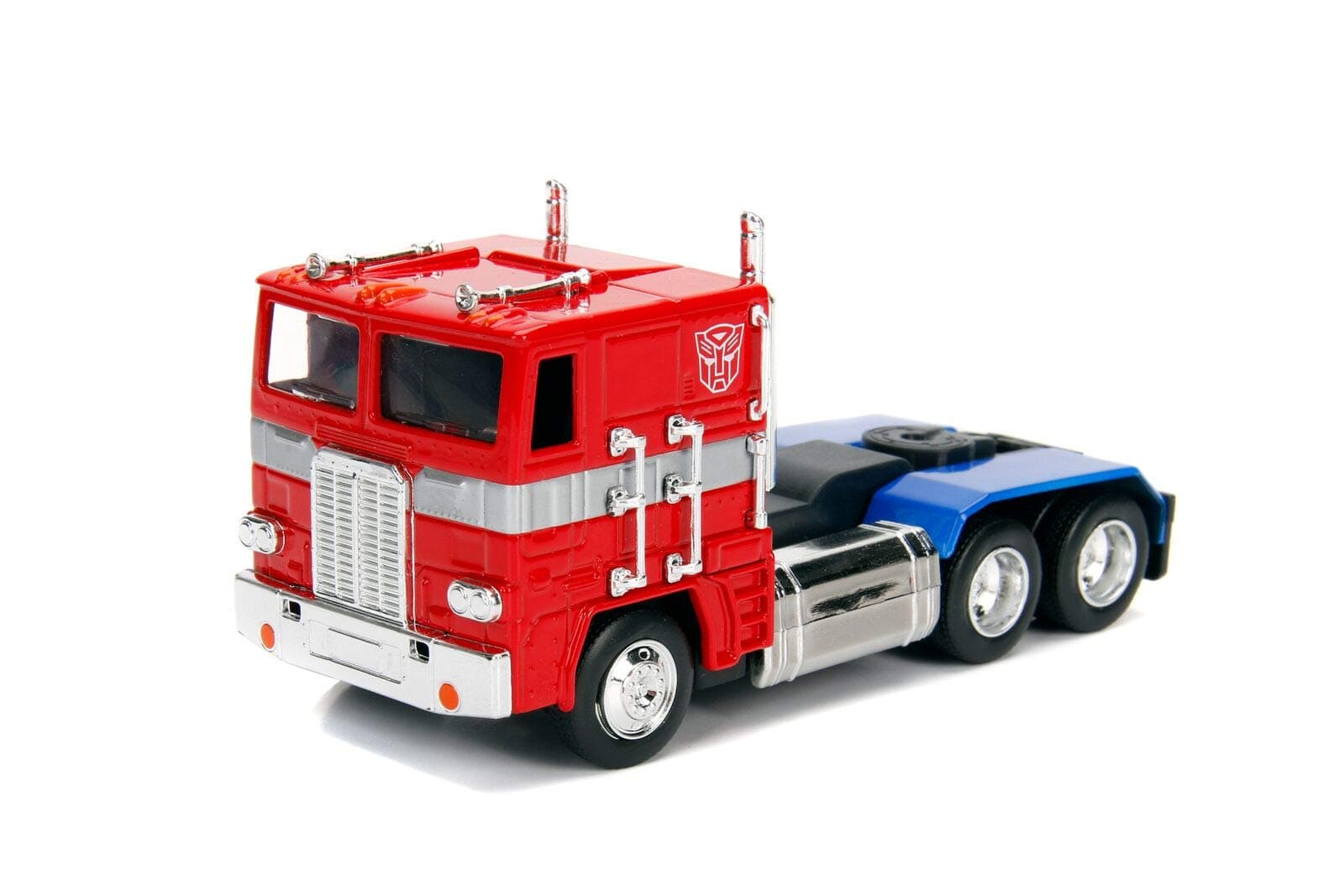 Transformers Optimus Prime G1 1:32 Scale Vehicle