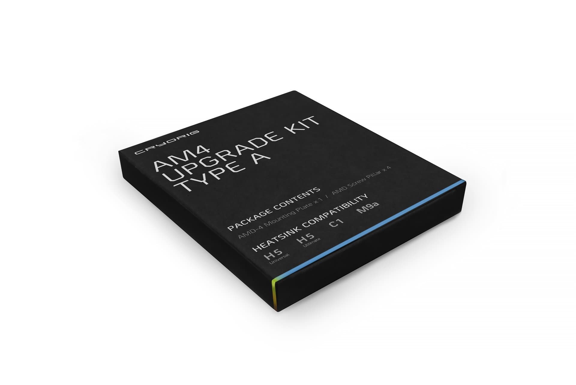 Cryorig SP-AM4AR PC Fan