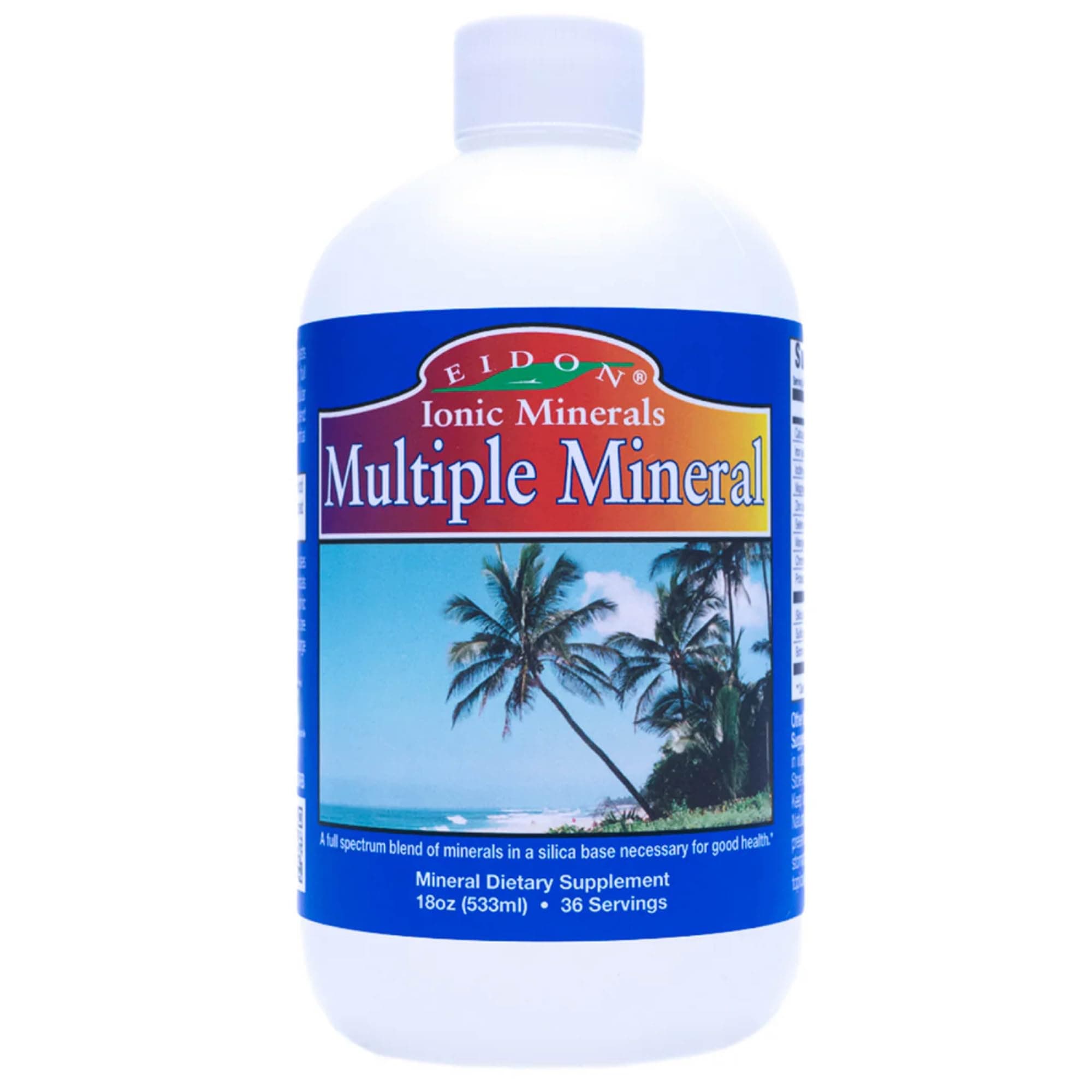 Multiple Minerals 18oz
