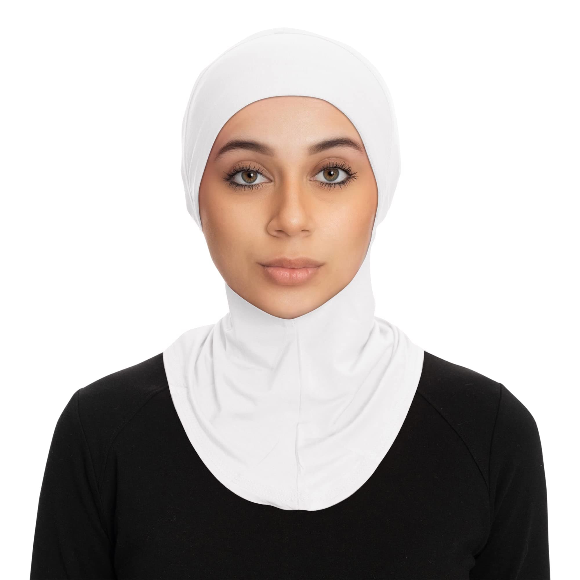 womens Plain Ninja Headwrap