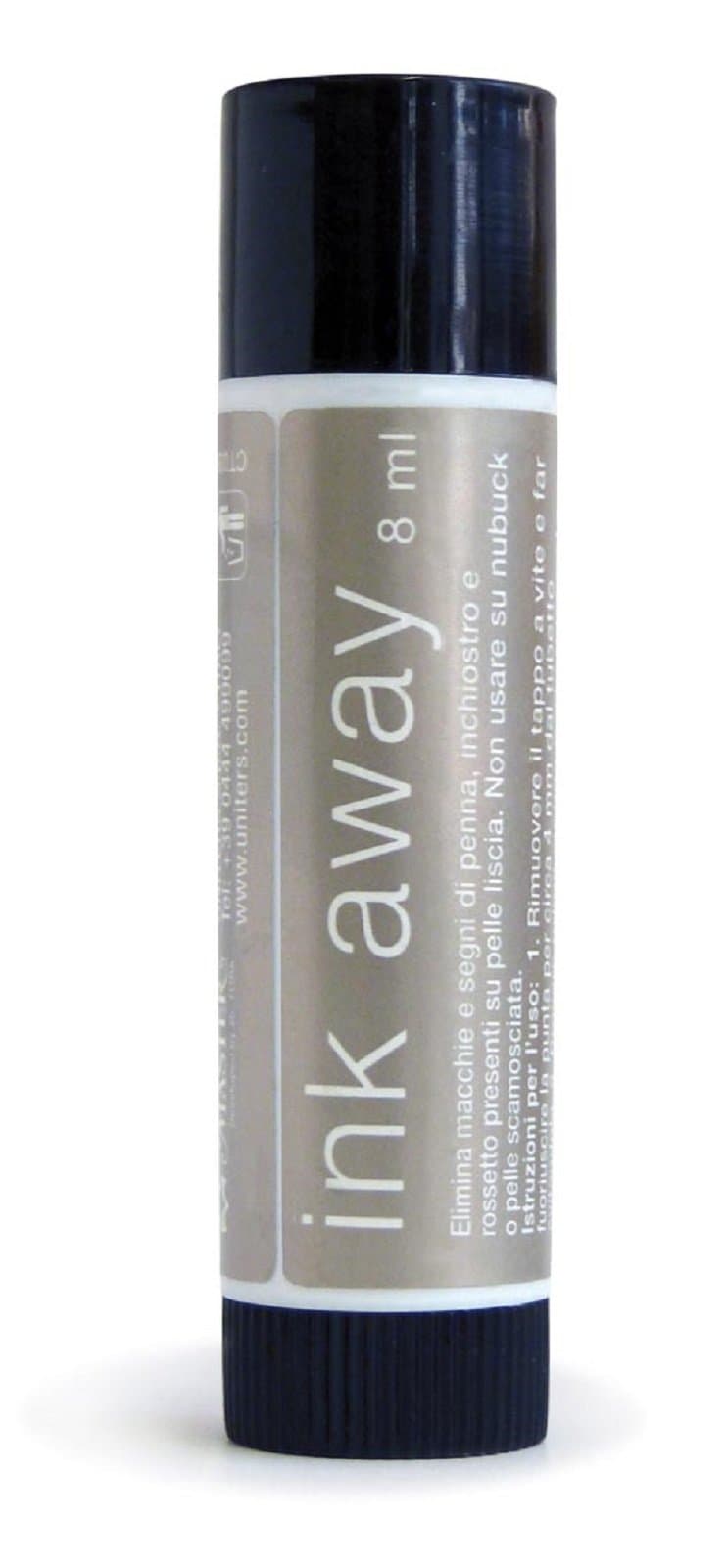 Leather Master Ink Away Leather Ball Pen Remover 8ml