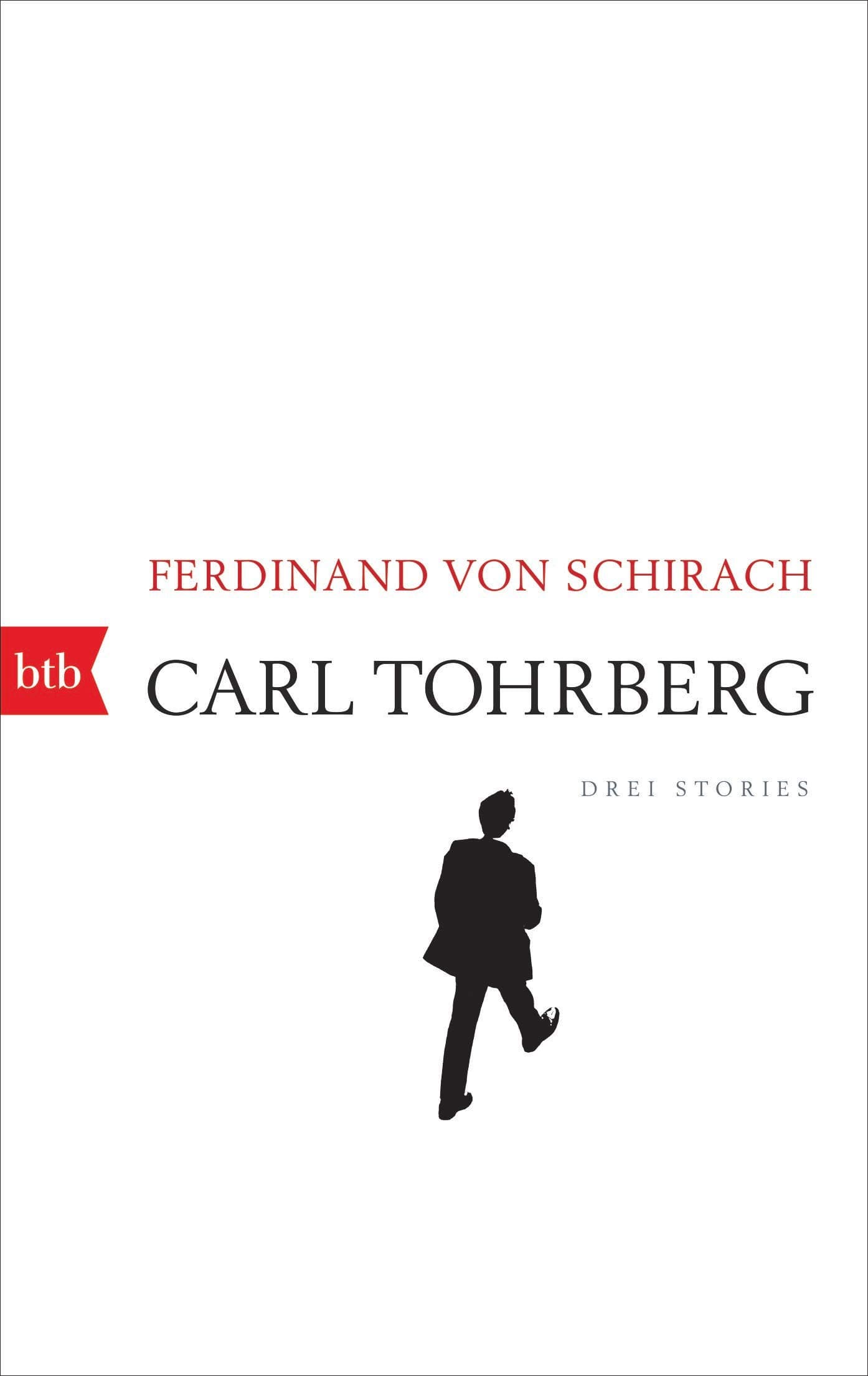 Carl Tohrberg: Drei Stories (German Edition) Kindle Edition