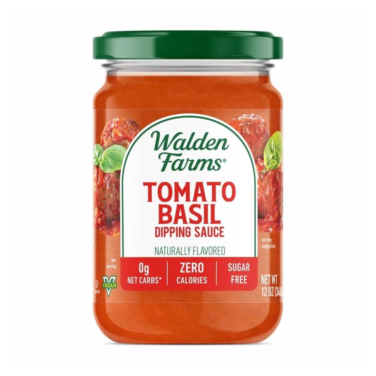 Tomato Basil Sauce