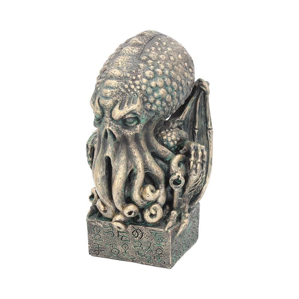 Nemesis Now Cthulhu Figurine 21cm