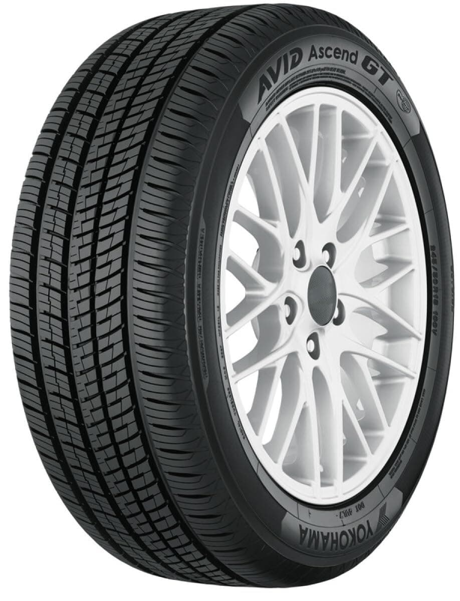 Yokohama Avid Ascend GT 215/60R16 95V