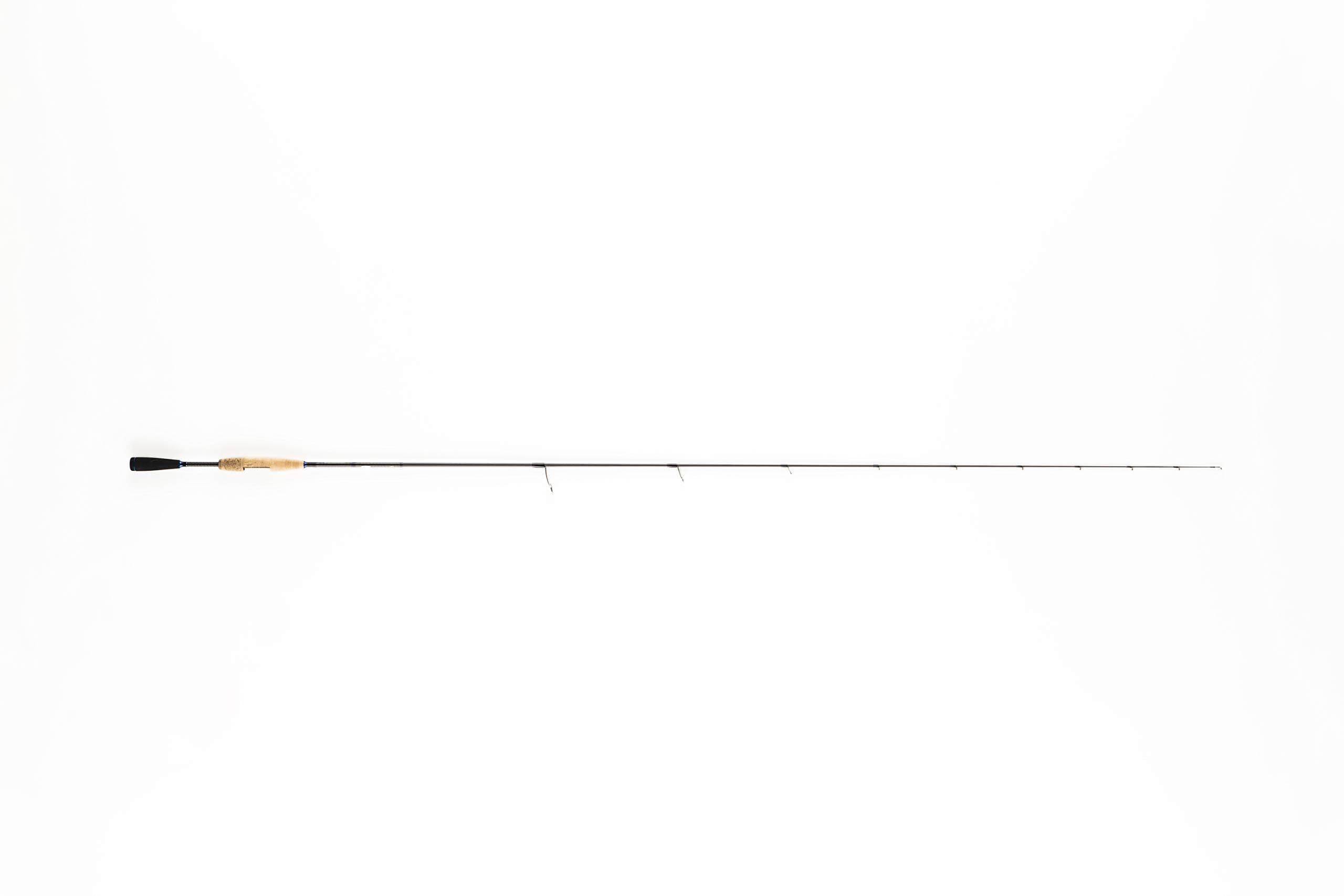 PURE FISHING JAPAN Abu Garcia Fantasista Deez Nano FDNS-66ML MGS Finesse MAX #1367543