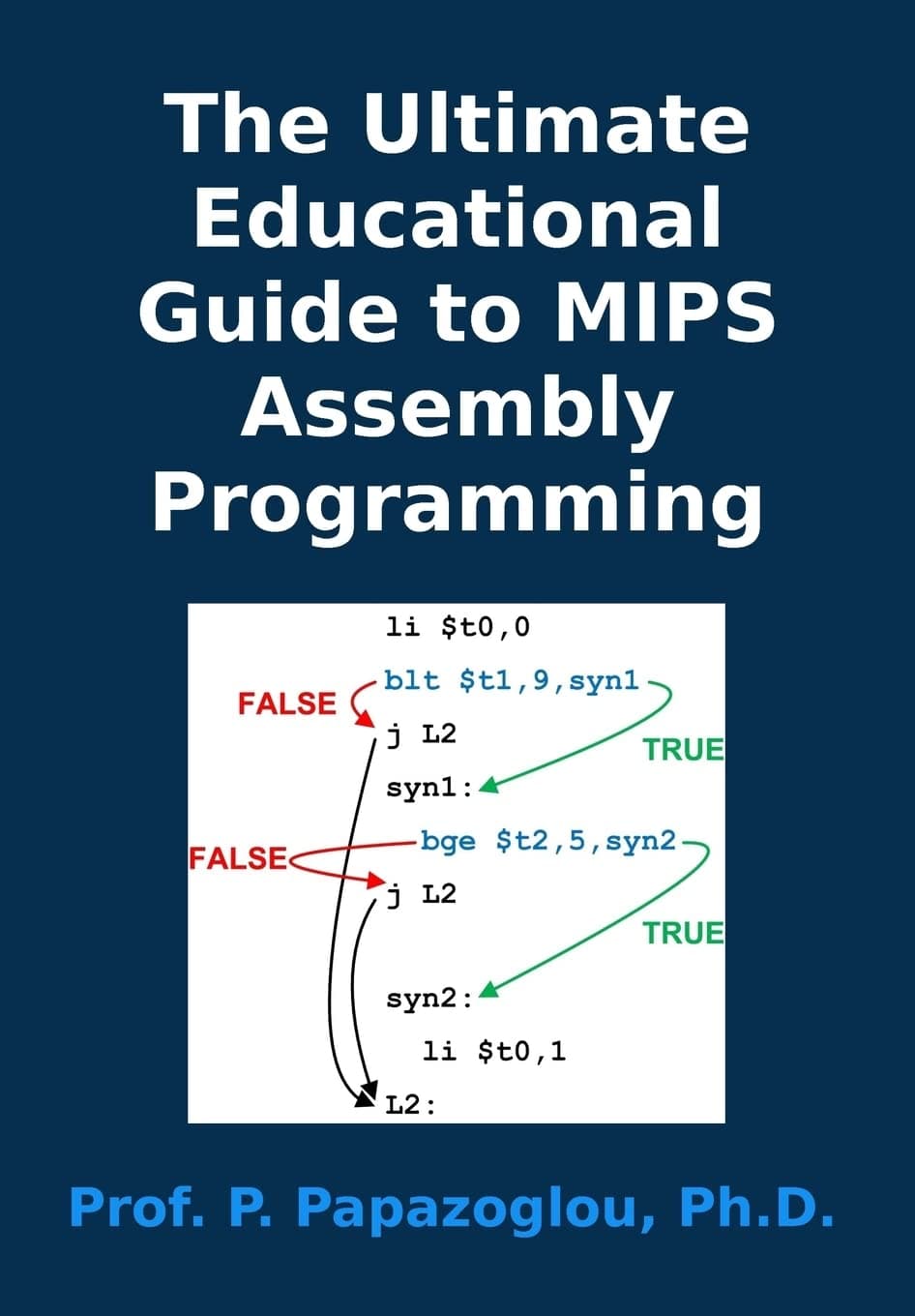 The Ultimate Educational Guide to MIPS Assembly Programming