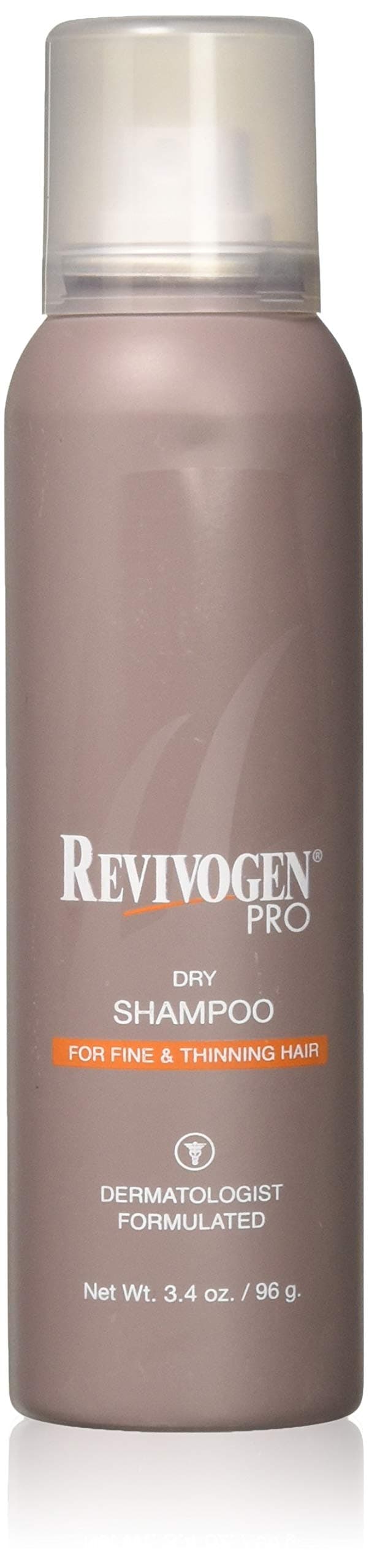 Revivogen PRO Dry Shampoo