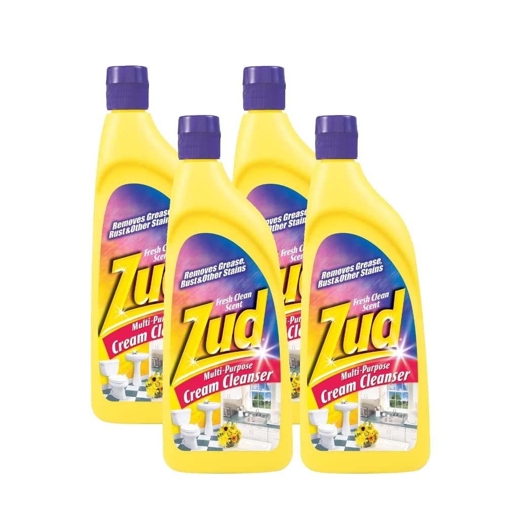 530019 Liquid Zud® Heavy Duty Cleaner4