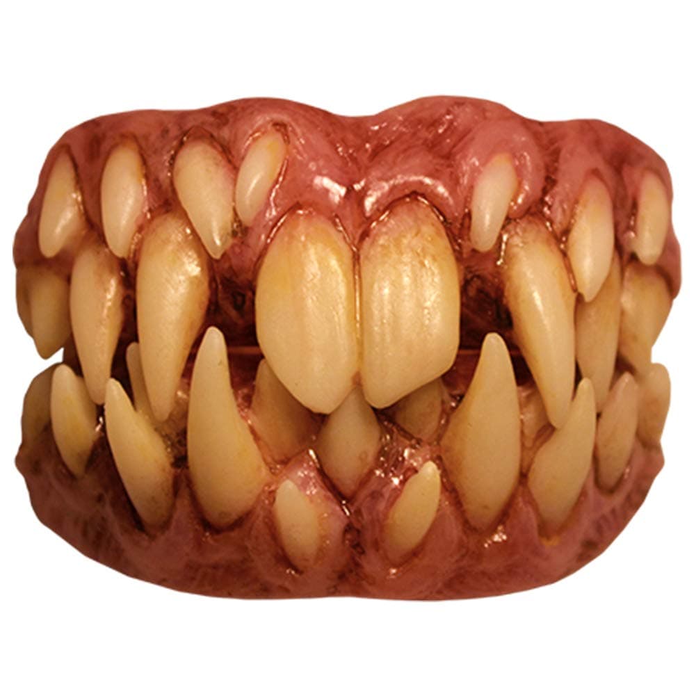 Trick Or Treat Studios IT Pennywise Adult Costume Teeth | Fang