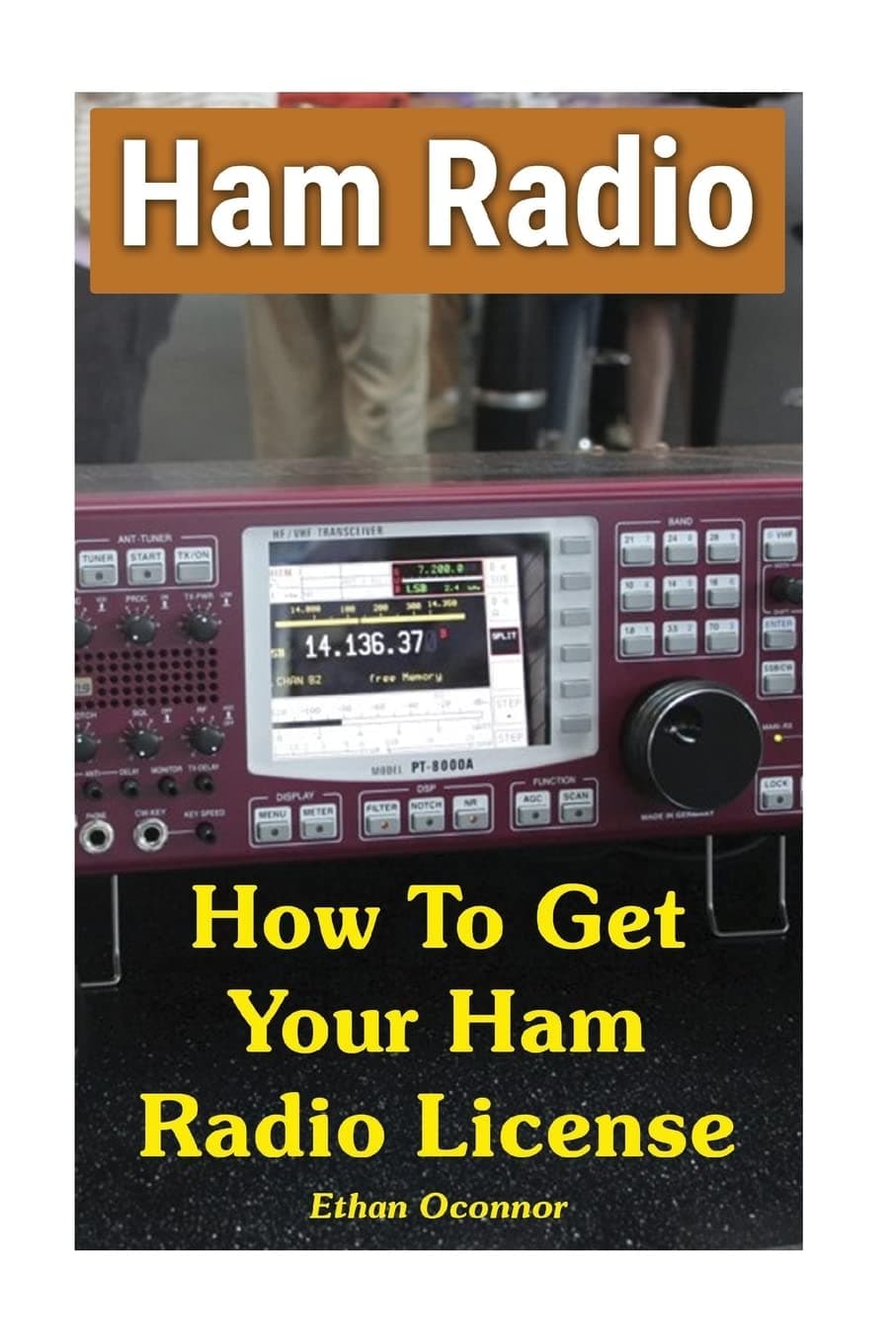 Ham Radio: How To Get Your Ham Radio License