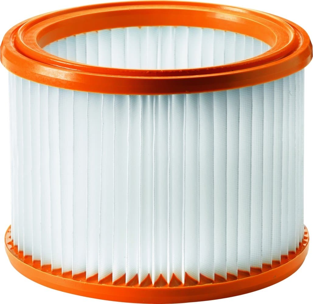 NilfiskAlto 107402338 Cartridge Filter - Blue