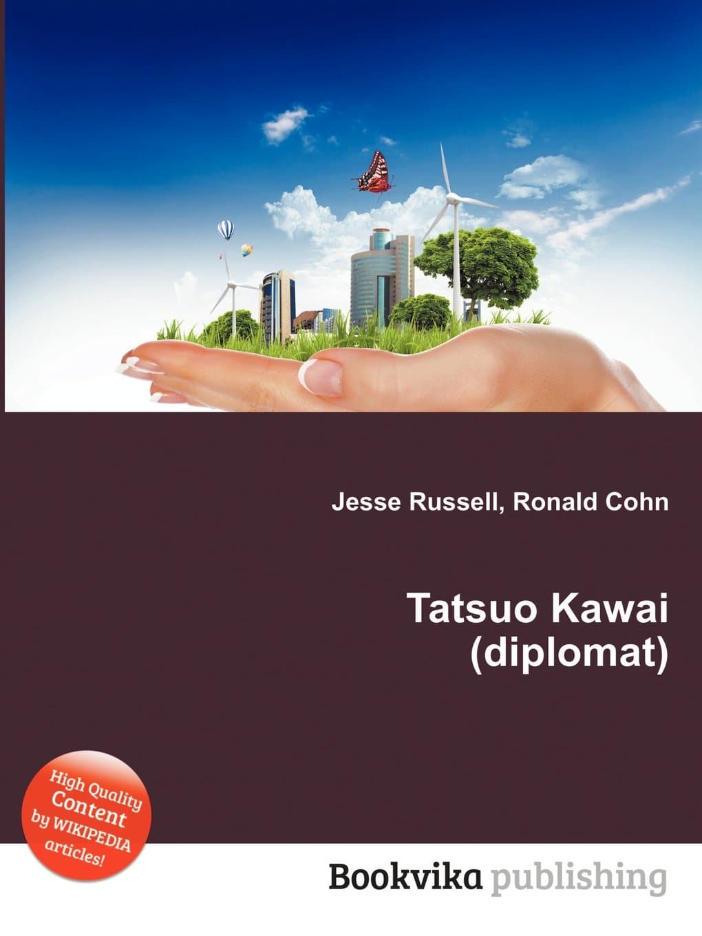 Tatsuo Kawai (Diplomat)