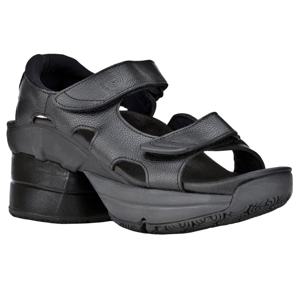 Women's Sidewinder Pain Relief Sandal, Enclosed CoiL