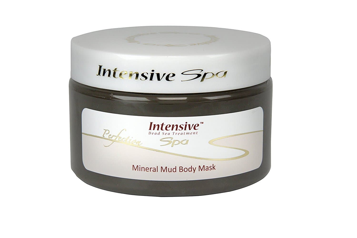 Avani Intensive Spa Perfection Mineral Mud Body Mask, 500 Gram