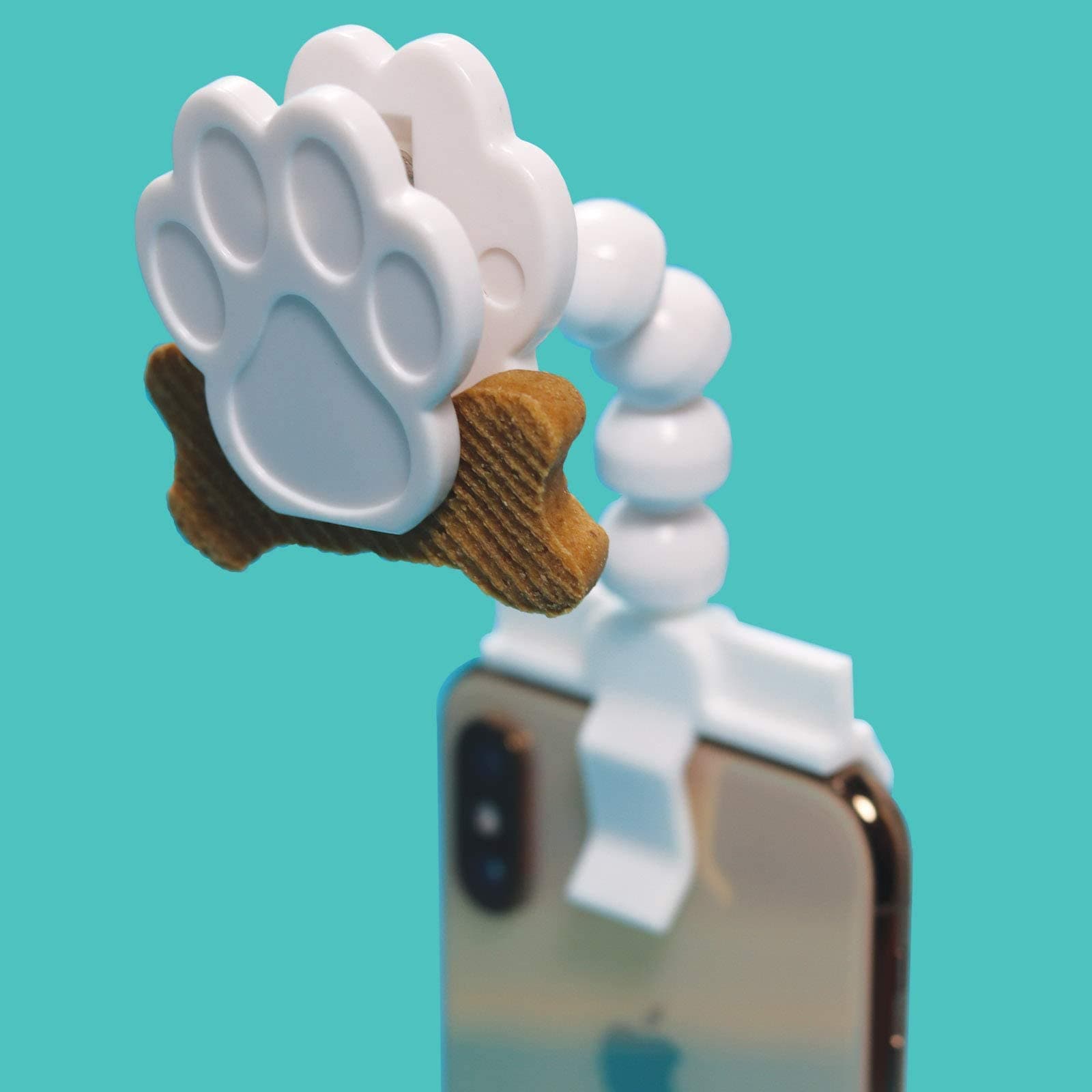 FlexyPaw ®: The Best Way to Take Selfies or Portraits of Your Dog