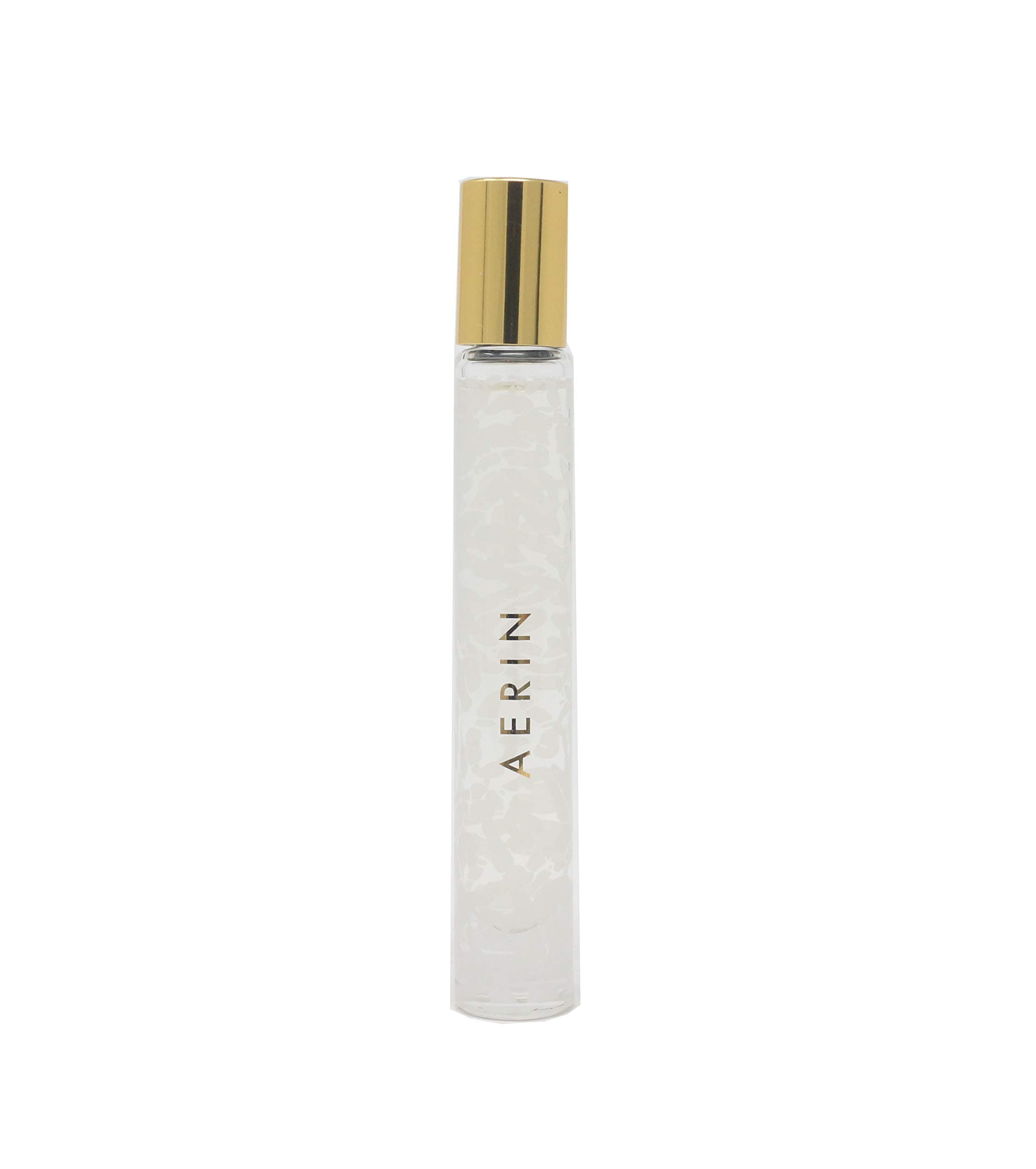 Aerin Estee Lauder Fragrance Linen Rose Eau De Cologne Rollerball