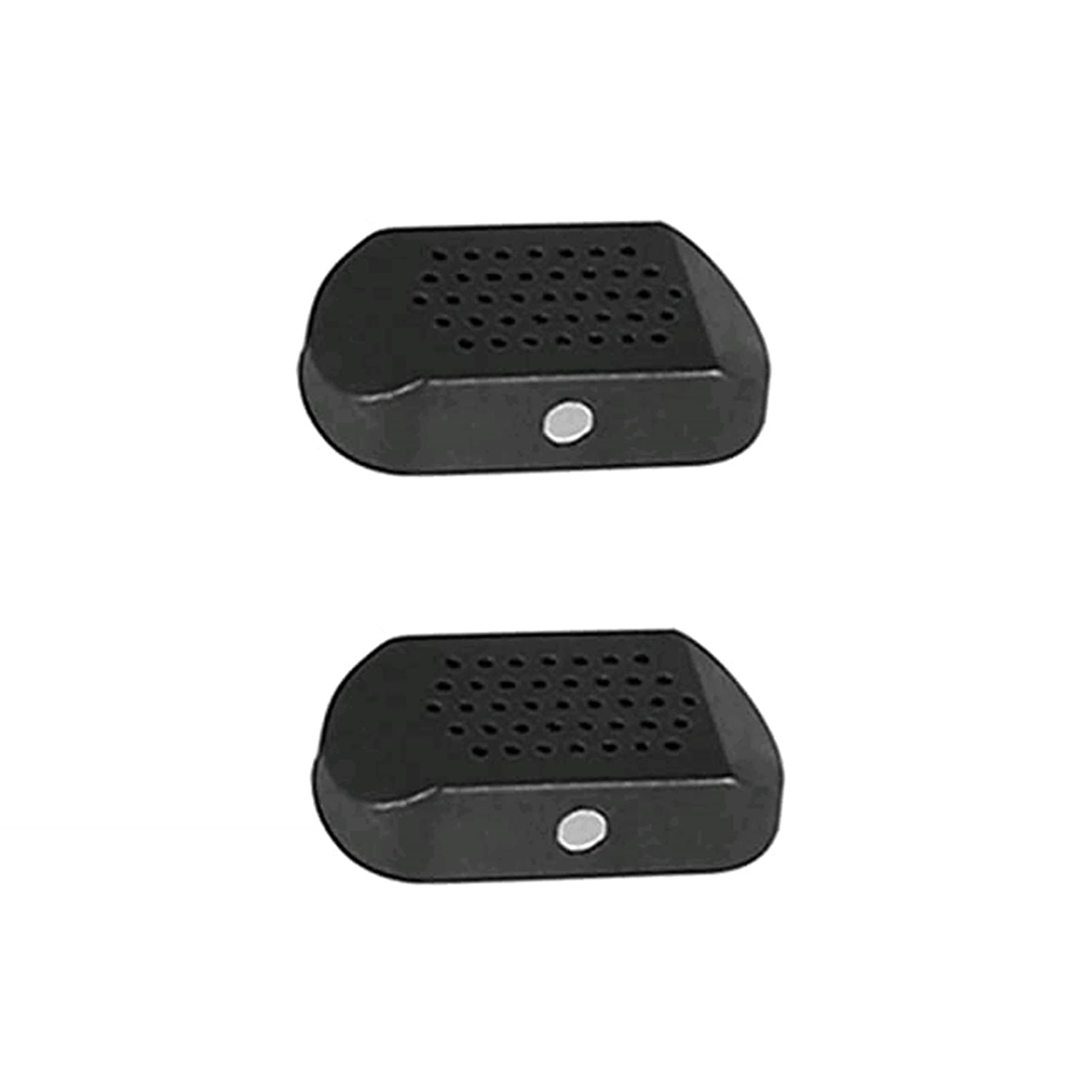 Replacement Accessories Plastic Lid for P2 and P3（Pack of 2）