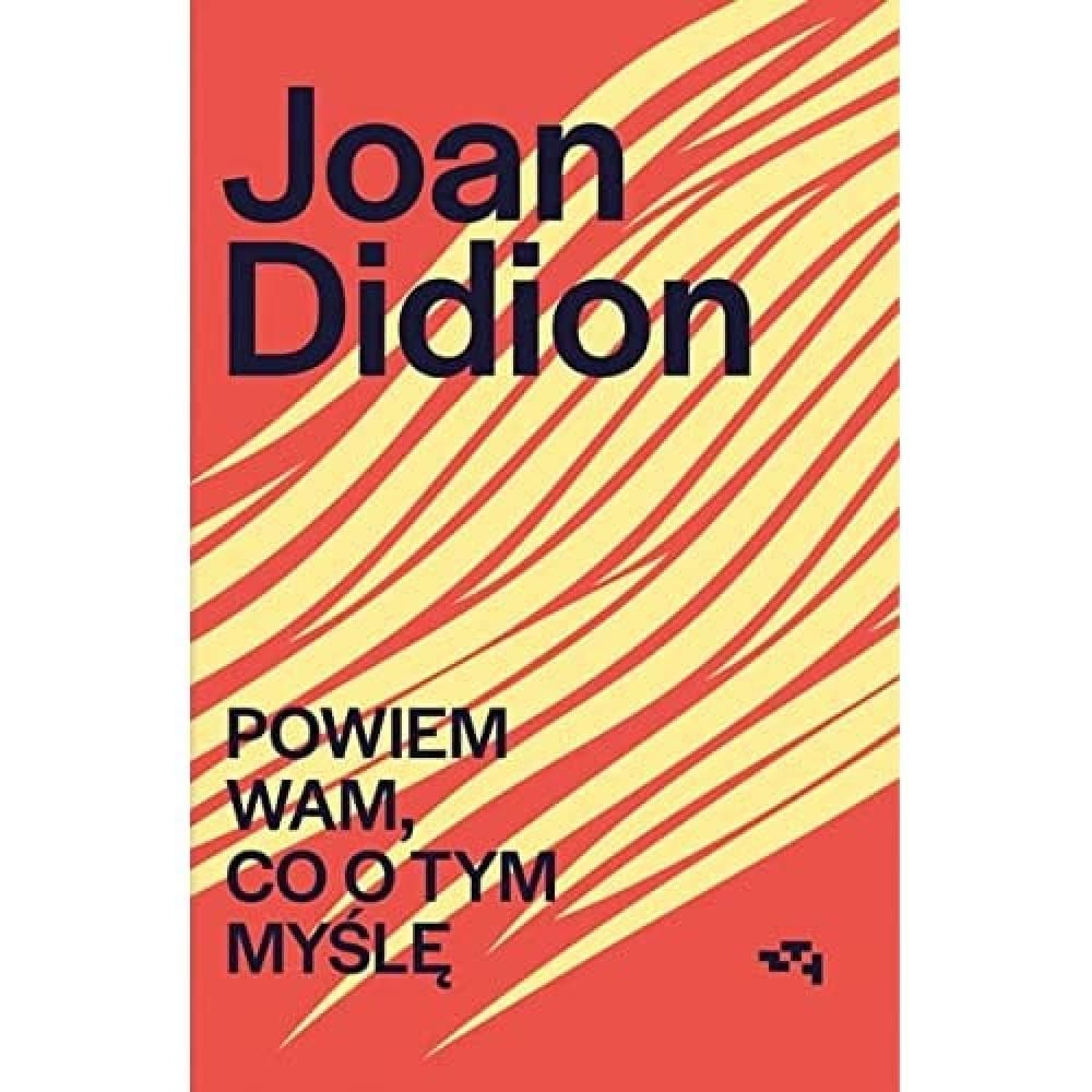 Powiem wam co o tym myślę