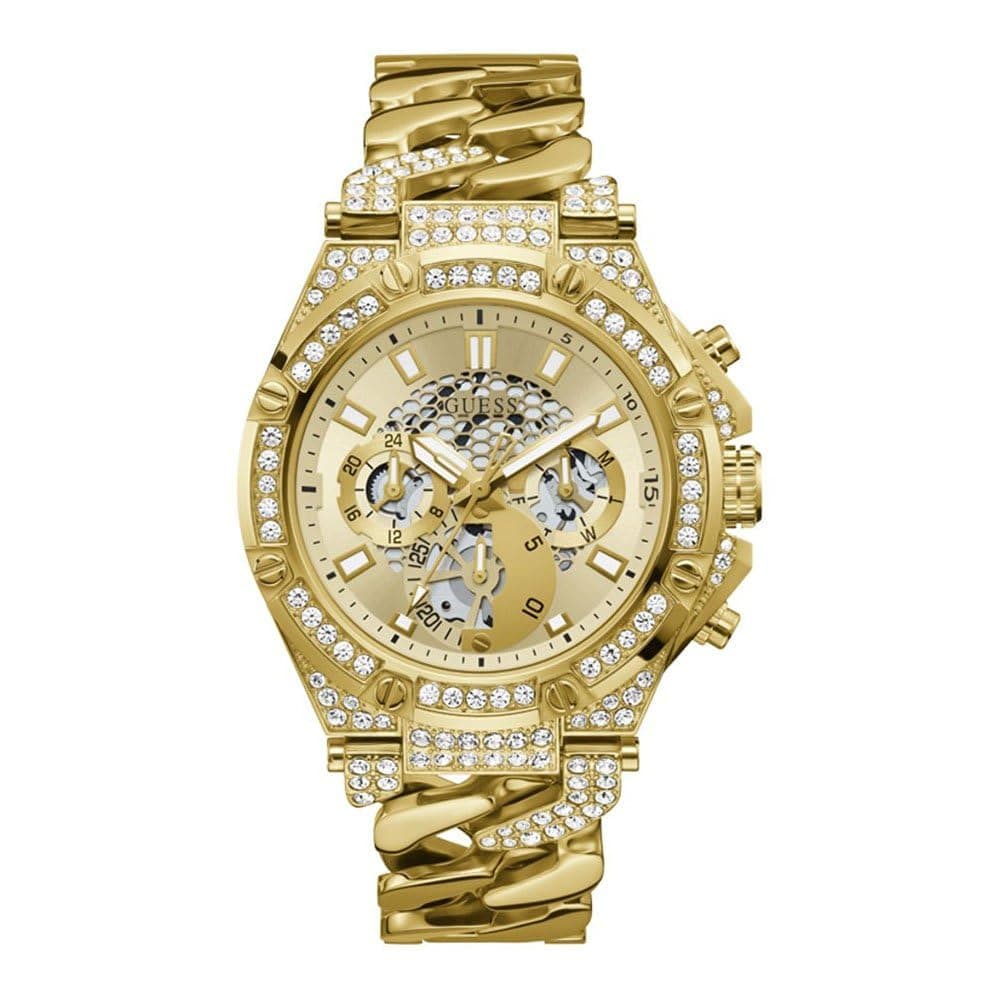 Guess Men's 46mm Watch