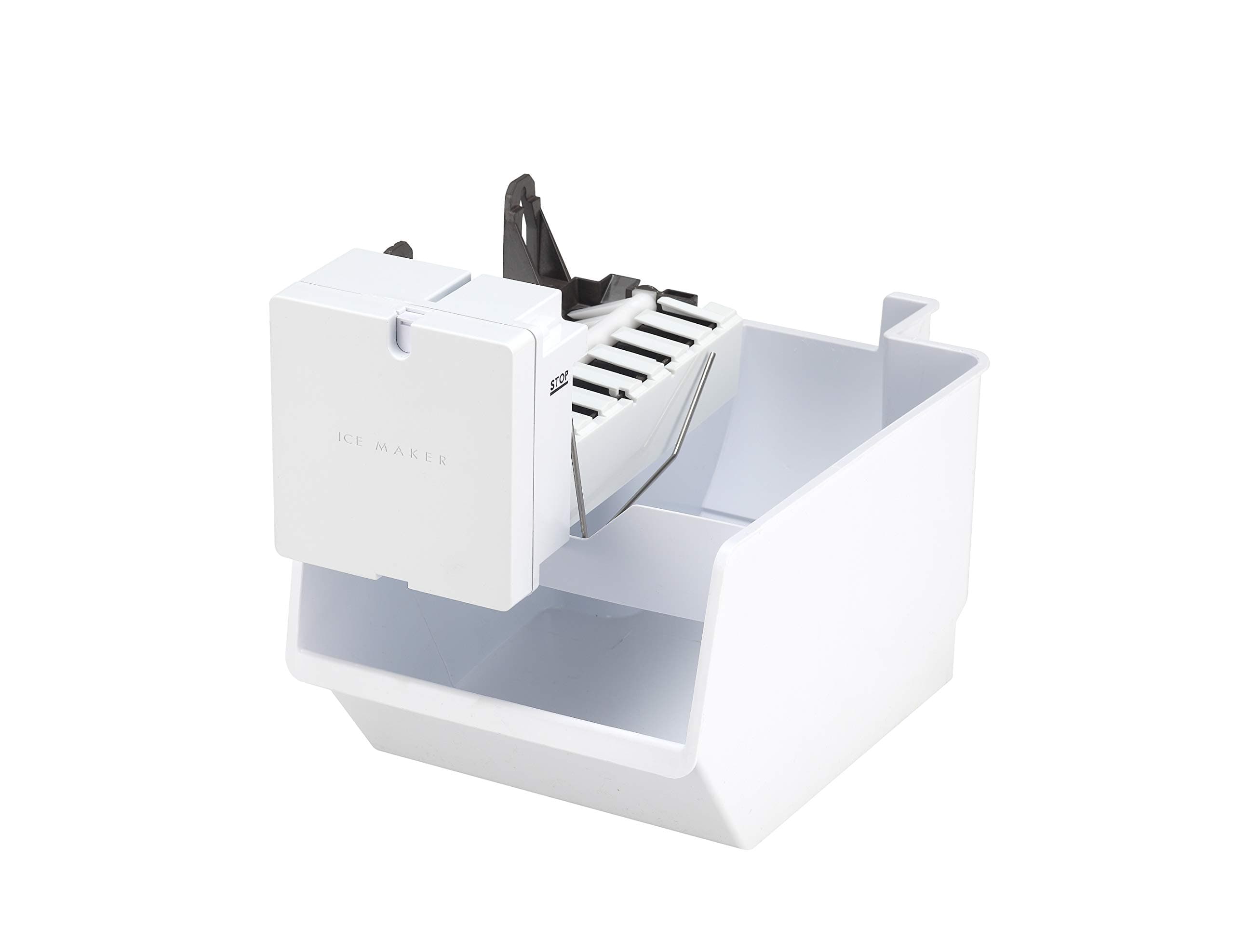 IM18 Ice Maker for RTE18GSBCD / RTE18GSWCD / RTE18GSSLD / RTE18GBWCS / RTE18GBBCS / RTE18GBSLS