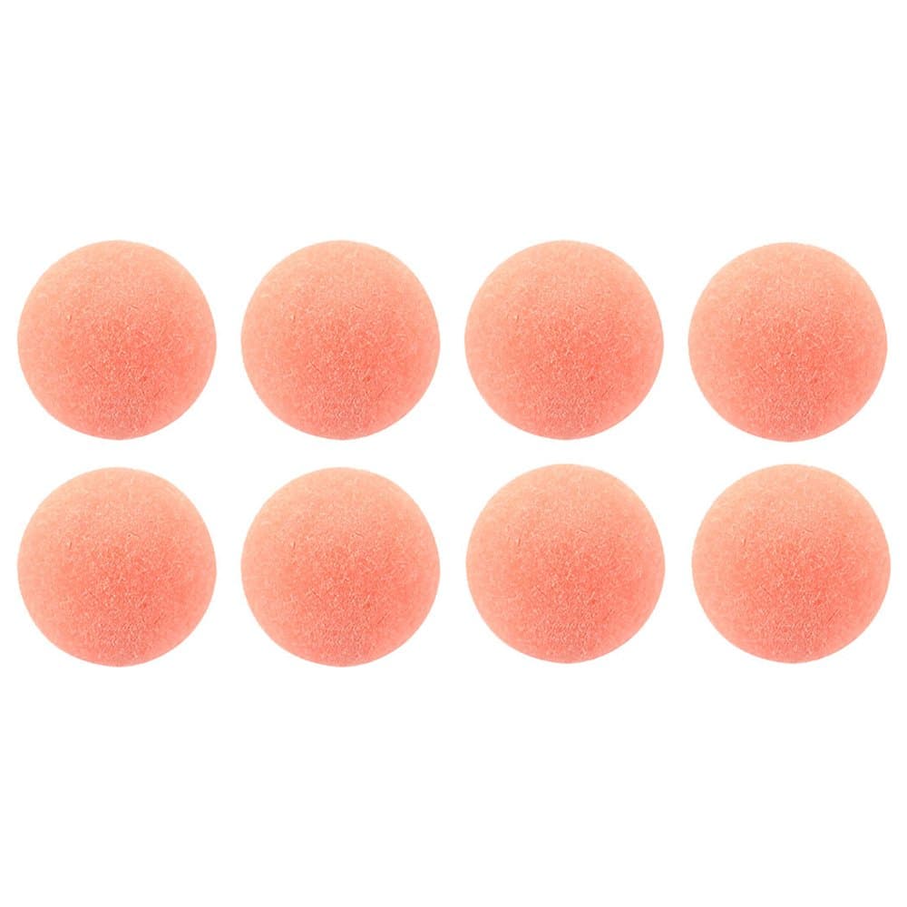 Sponsored Ad - Tornado Official Foosballs Tournament Table Soccer Balls - Made in The USA - Commercial Quality - Play Like The Pros