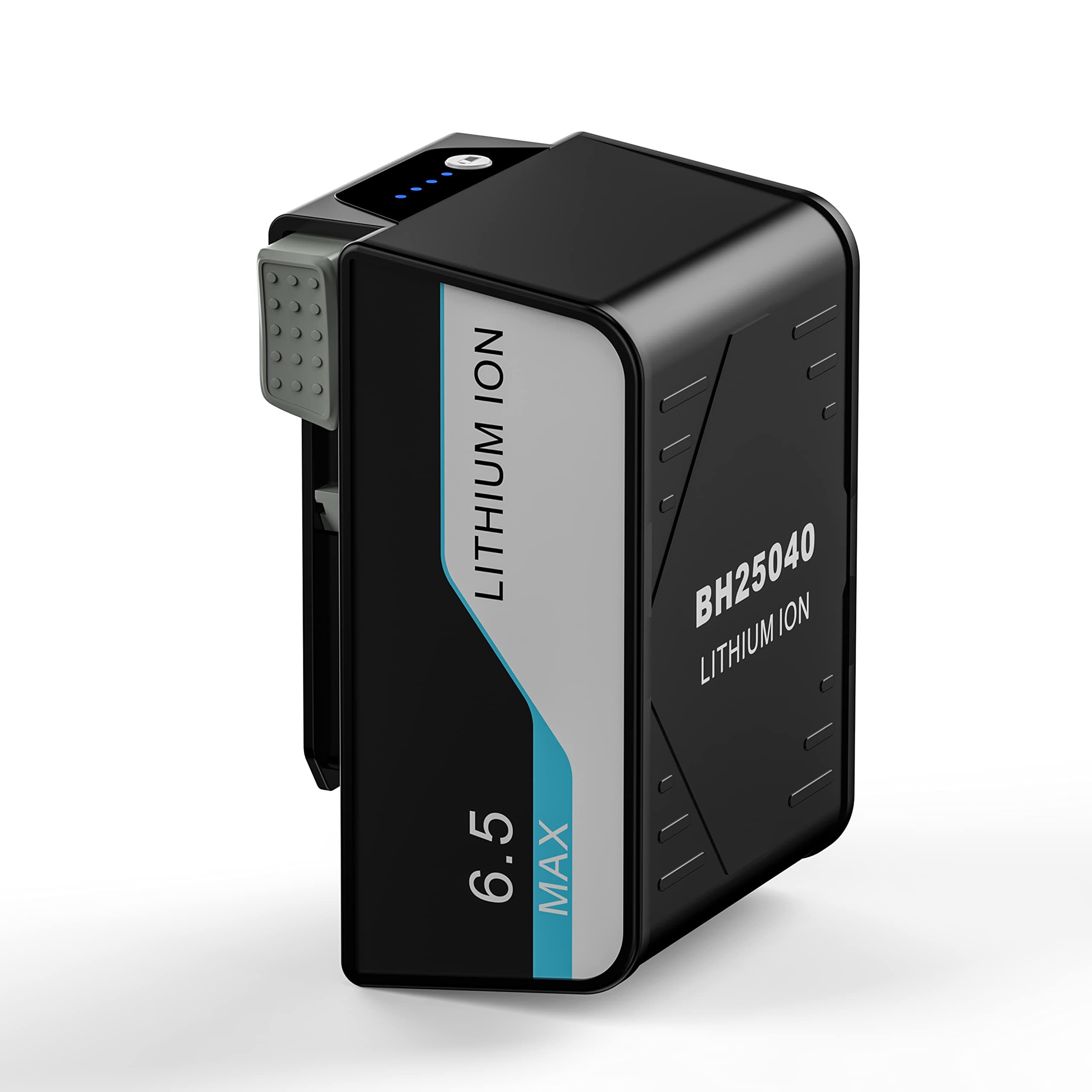 20V 6.5Ah Battery for Hoover OnePwr Series - Compatible with BH25040 BH15030 BH53352V2 & All OnePwr Cordless Vacuums