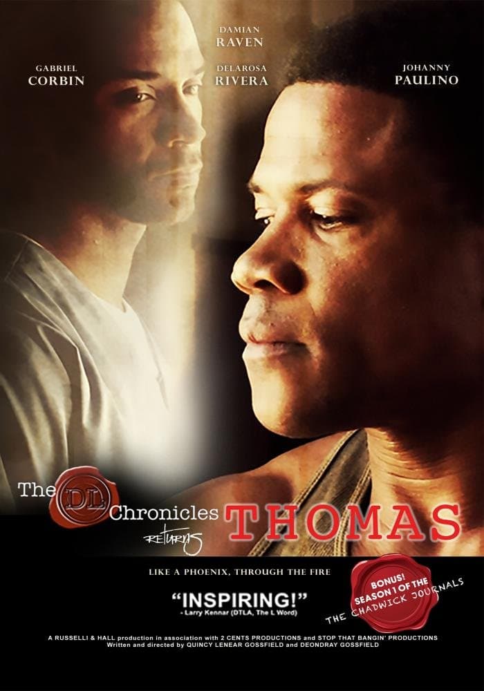 The DL Chronicles RETURNS, Episode: Thomas