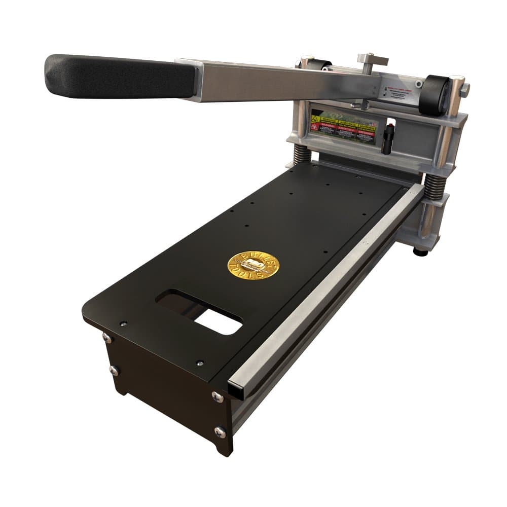 909 I 9 9 inch MAGNUM Laminate Flooring Cutter for pergo, wood and more