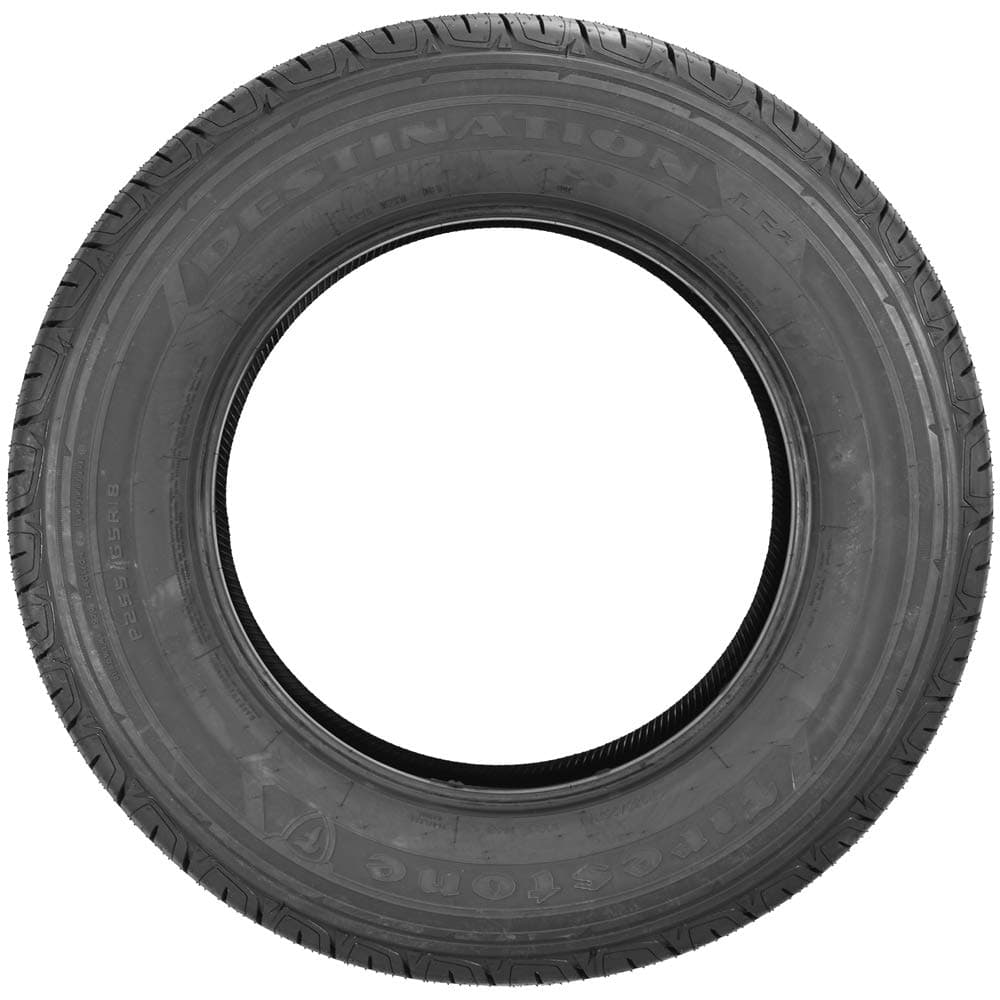 Firestone Destination LE2 Highway Terrain SUV Tire P245/75R16 109 S