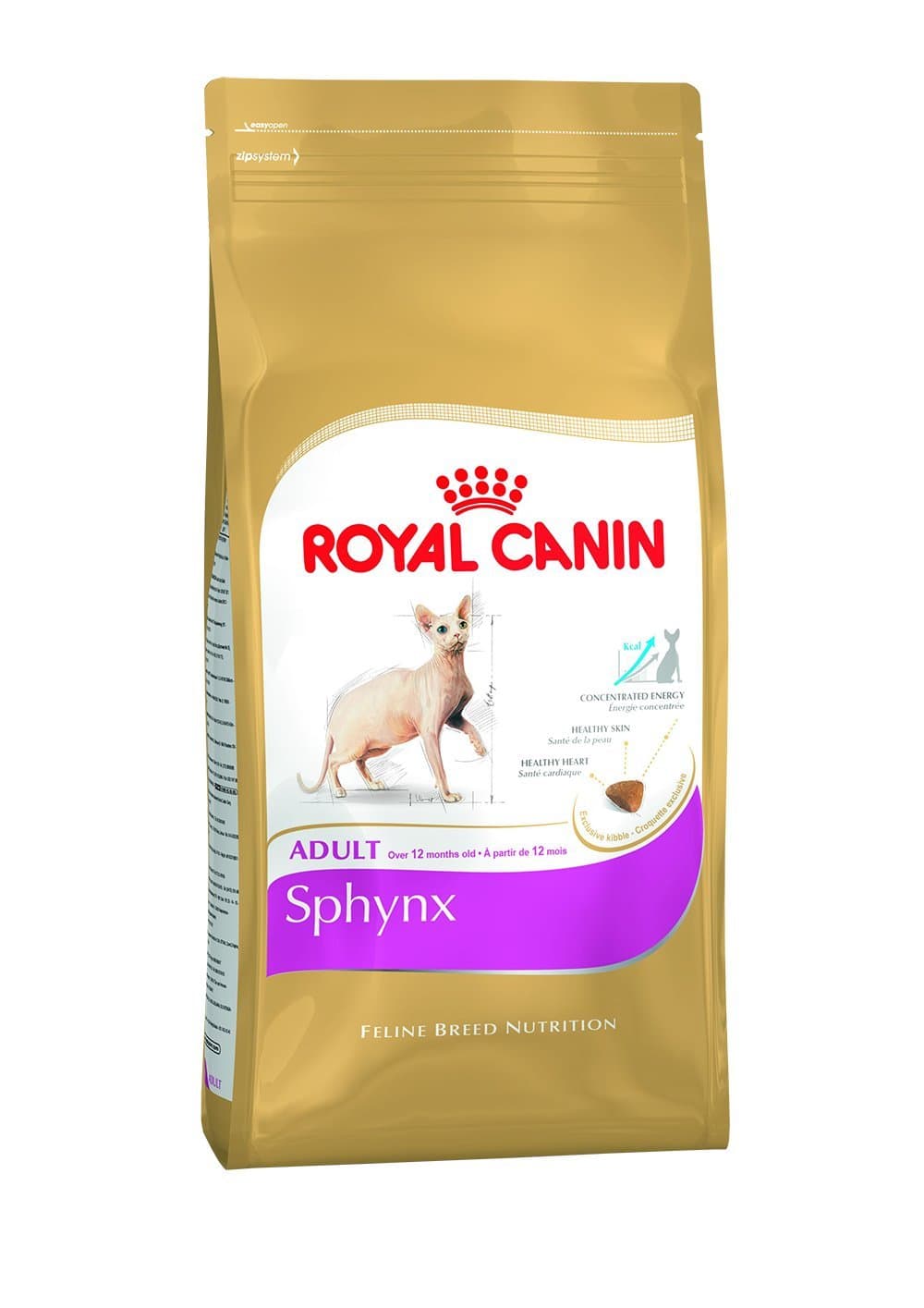 ROYAL CANIN Sphynx Adult - 400g