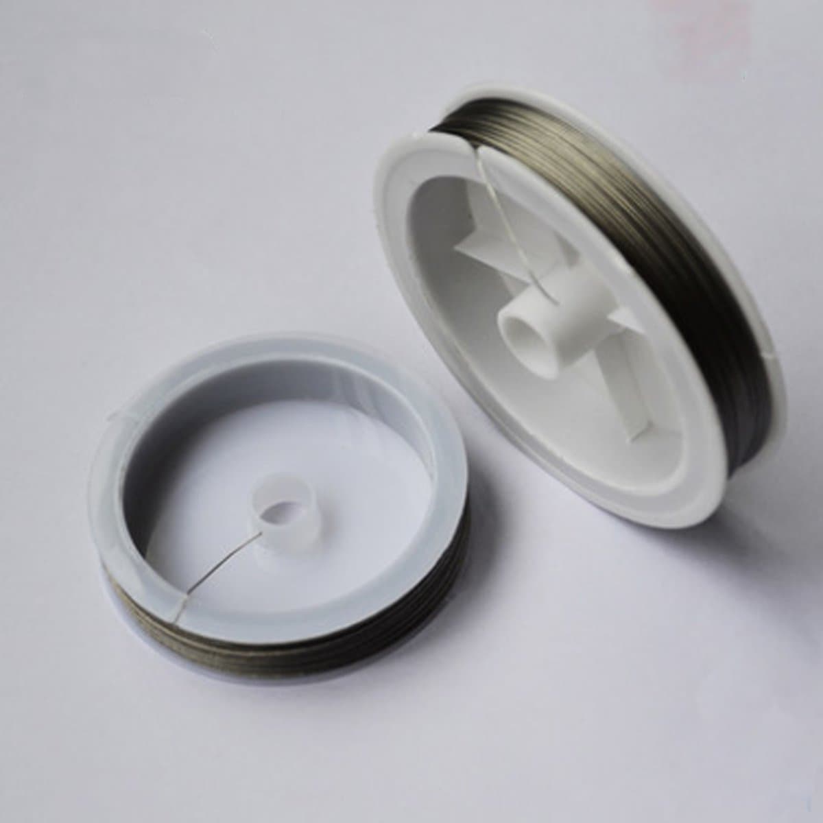 Metal Cord for Hanging Decoration Flying Bird for Ceiling Light Kindergarten Shopping Mall Home Window Decoration (3, Ceiling Hanging Cord)