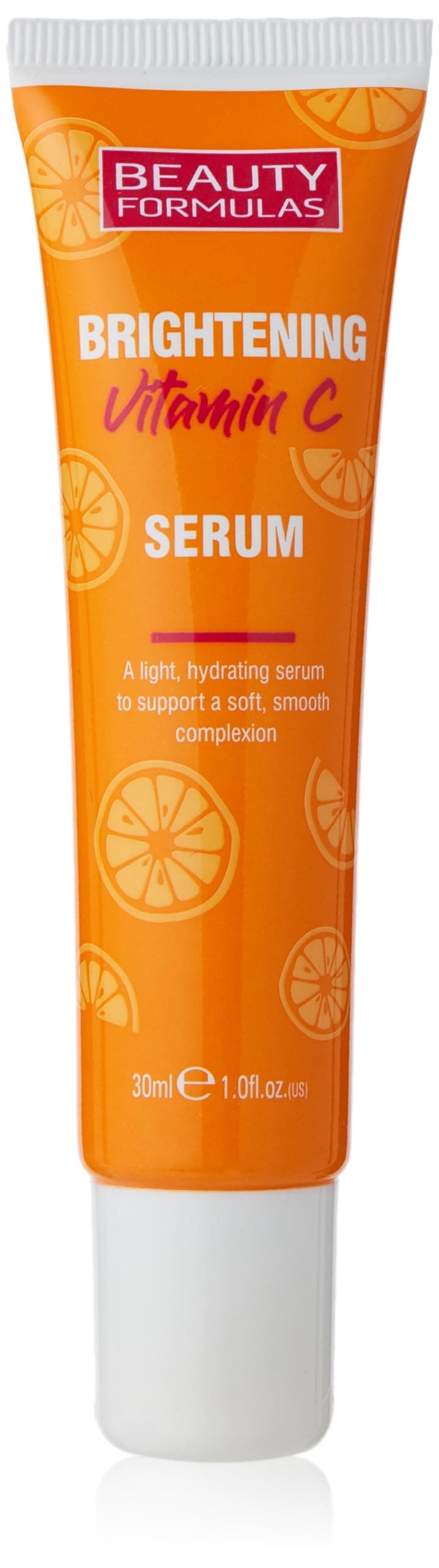 Beauty Formula Vitamin C Brightening Face Serum 30MI