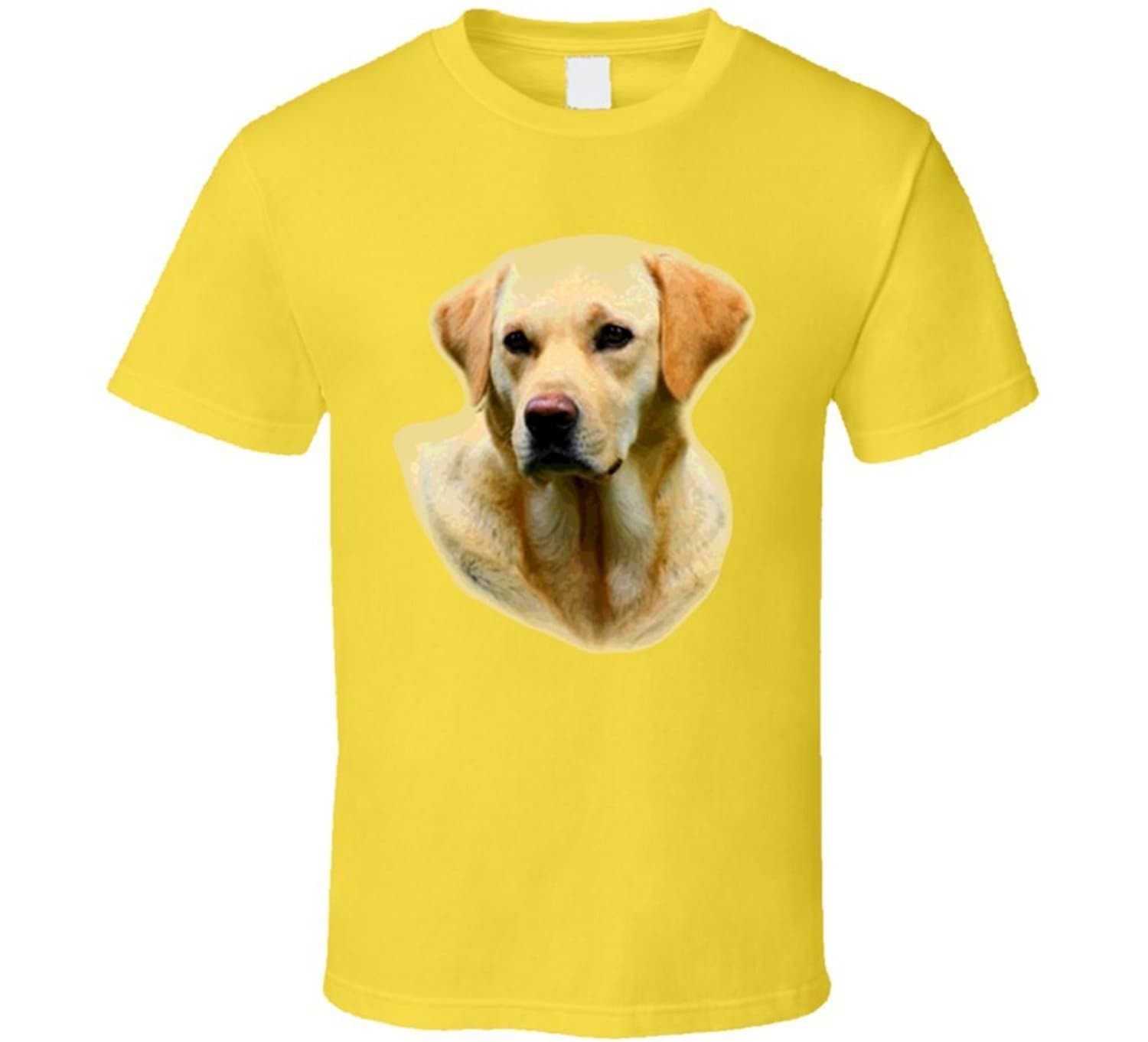 Men's Hangover 2 Alan Labrador Dog Movie T Shirt