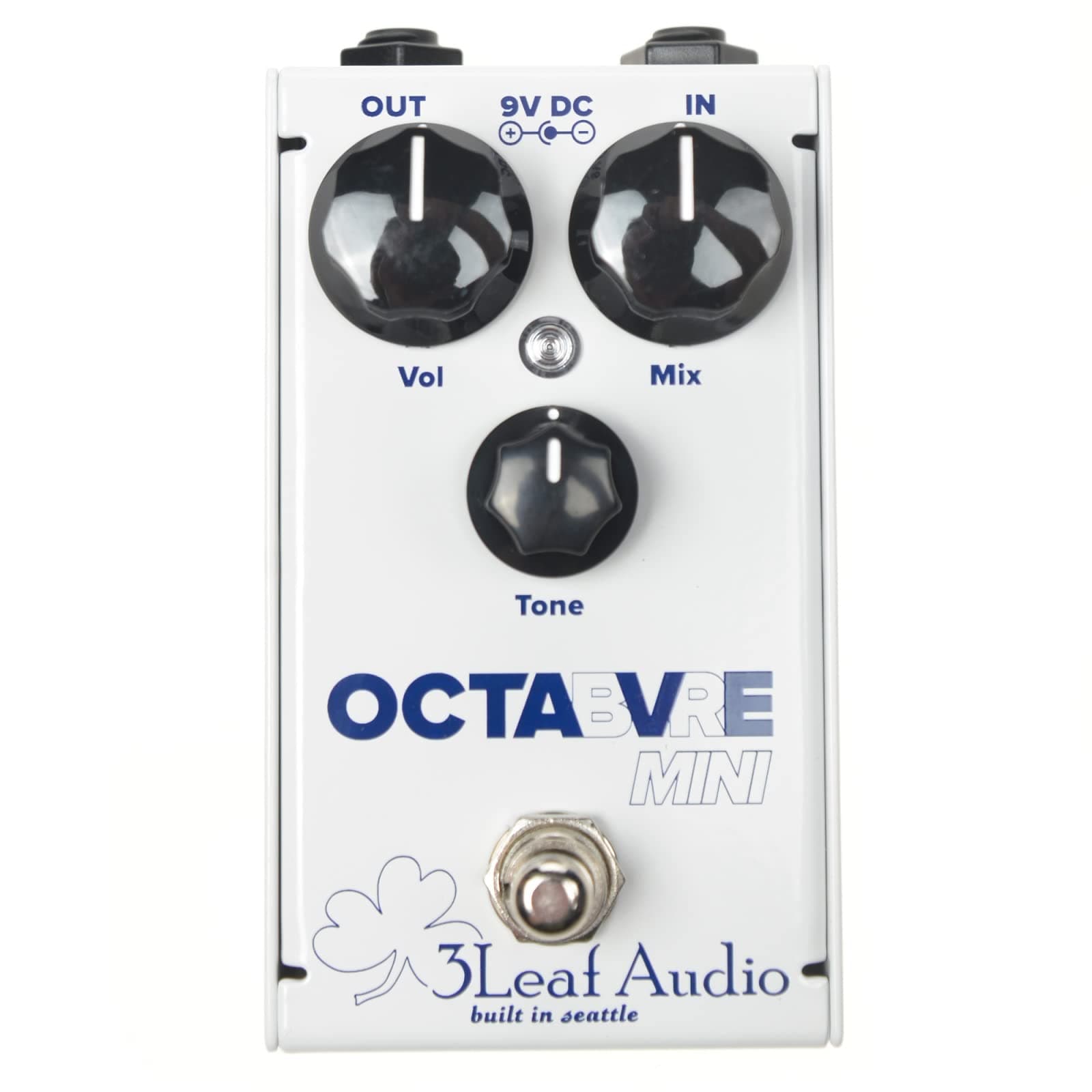 Octabvre Mini Octaver