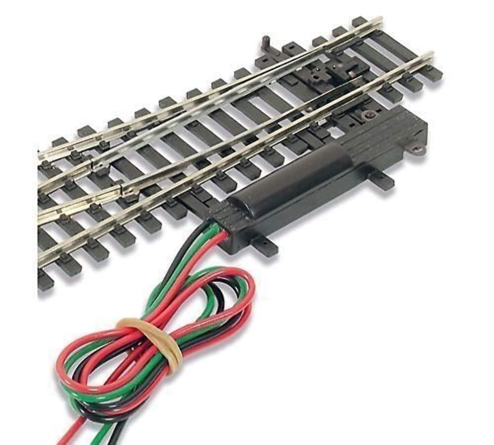 PL-11 Side Mounted Point Motor Surface Railway Track