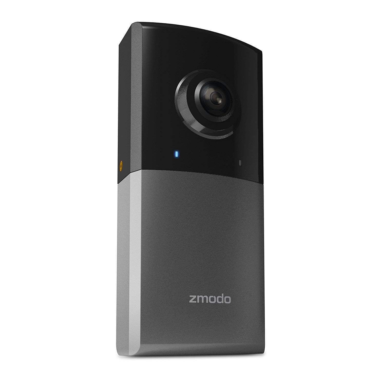Zmodo Sight 180 Outdoor Wireless Security Camera, 180 Degree Viewing Angle Full HD 1080p Resolution - Compatible with Alexa