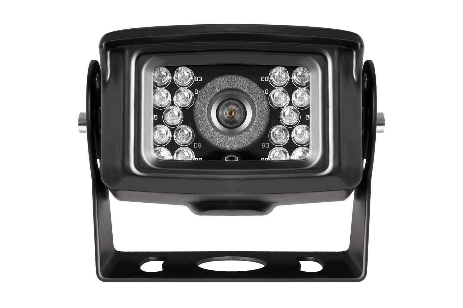 ZEROXCLUB wireless backup camera for rv/ van/truck,CCD waterproof camera night version